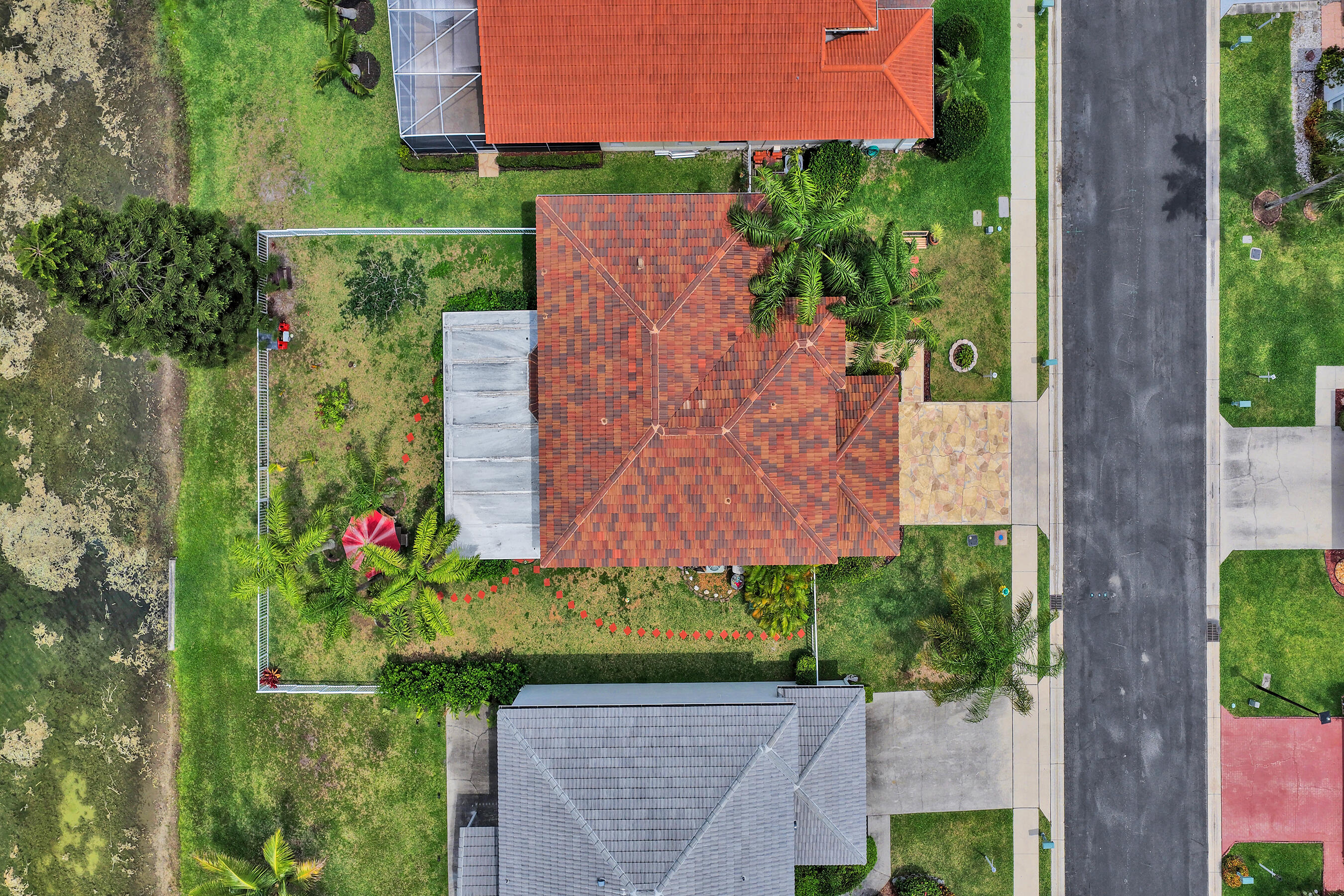 HOLIDAY SPRINGS EAST - Residential