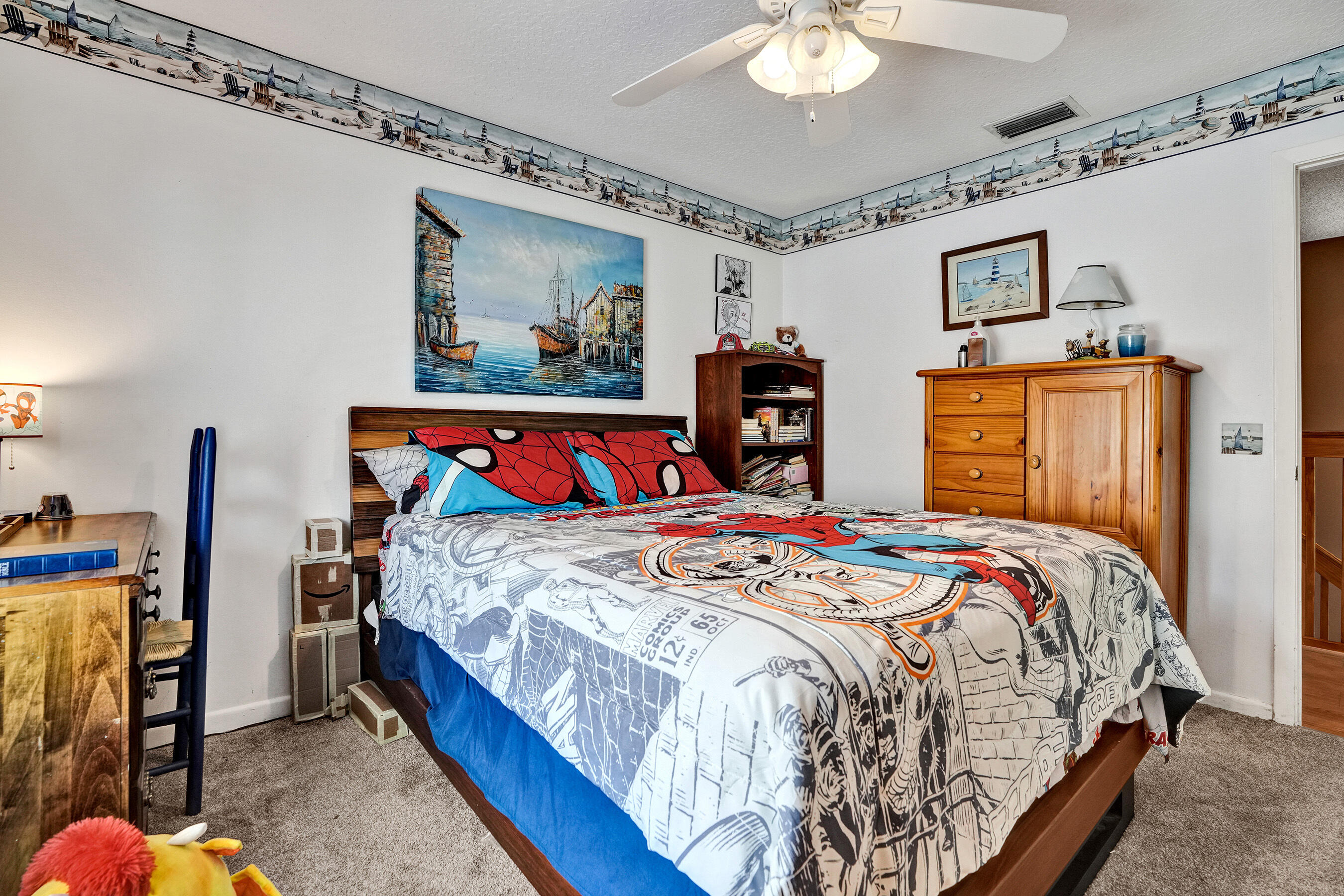 HOLIDAY SPRINGS EAST - Residential