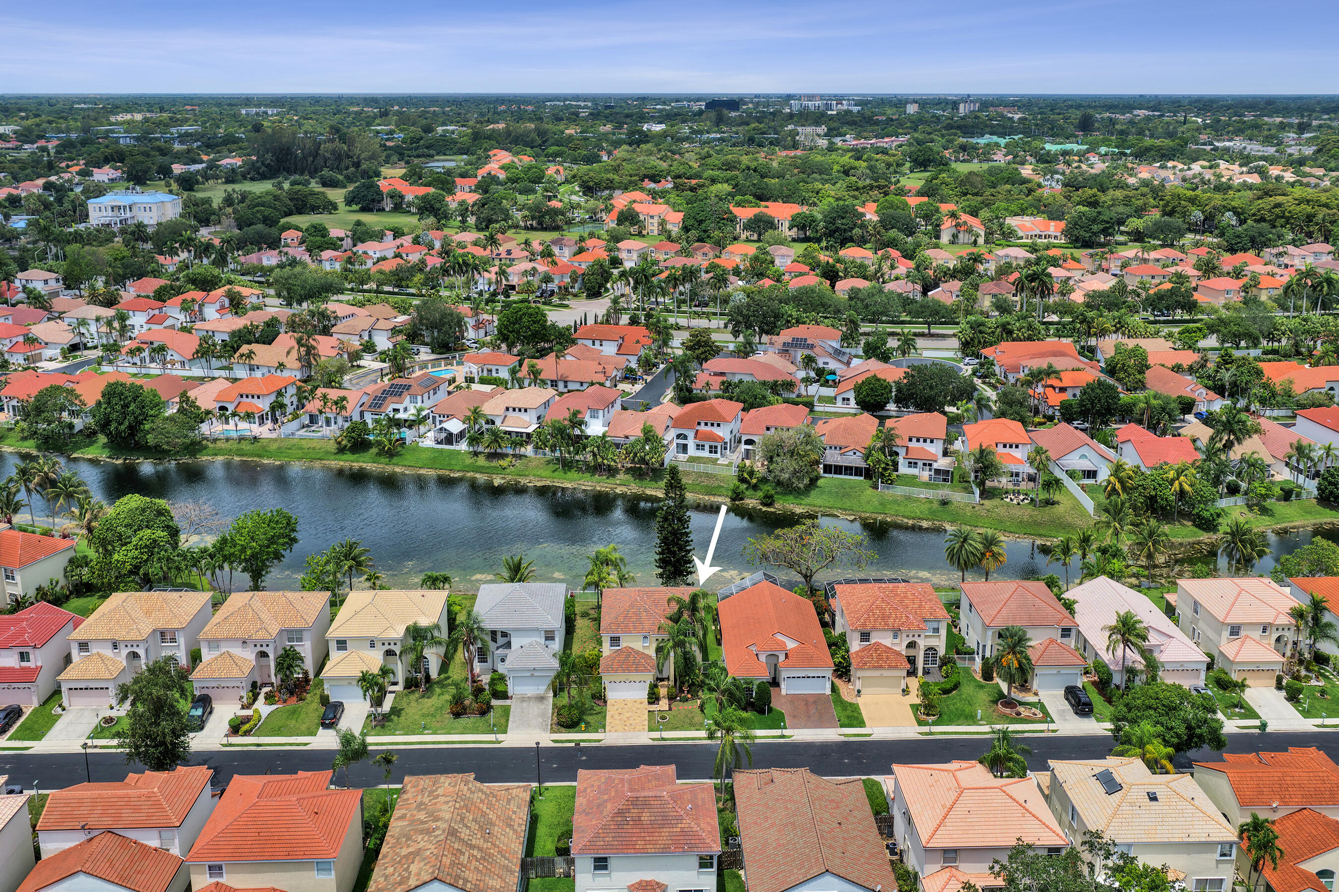 HOLIDAY SPRINGS EAST - Residential