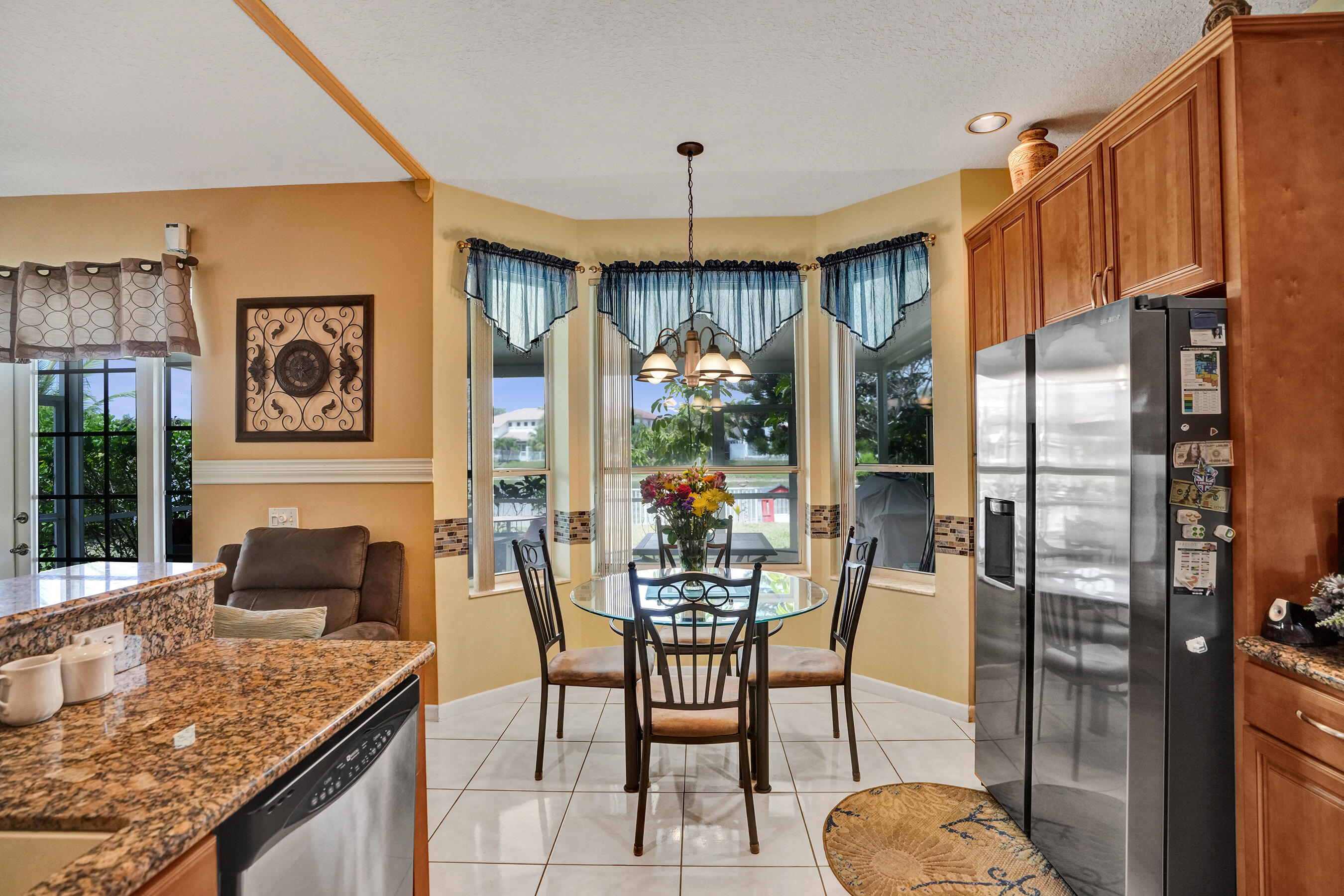 HOLIDAY SPRINGS EAST - Residential