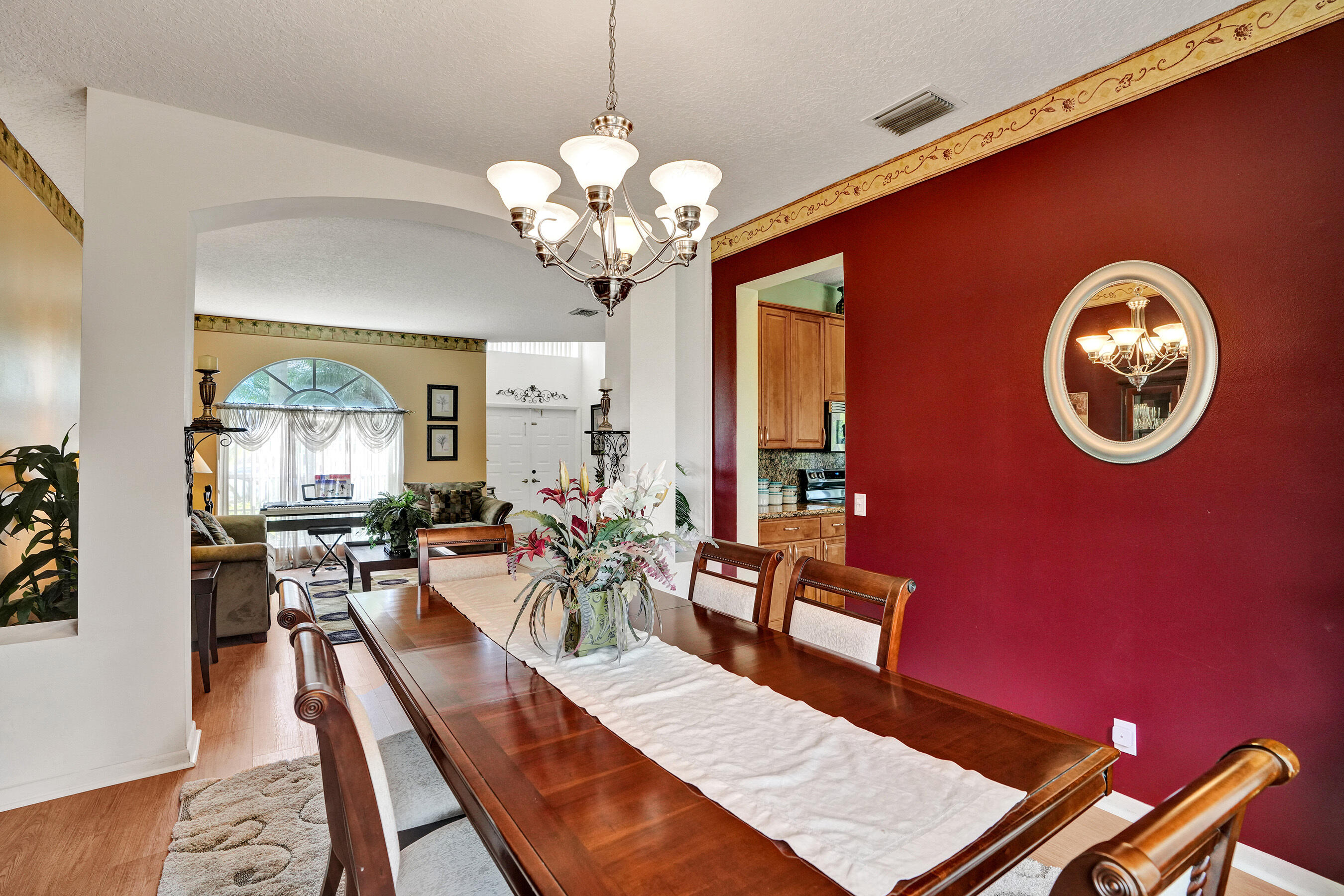 HOLIDAY SPRINGS EAST - Residential