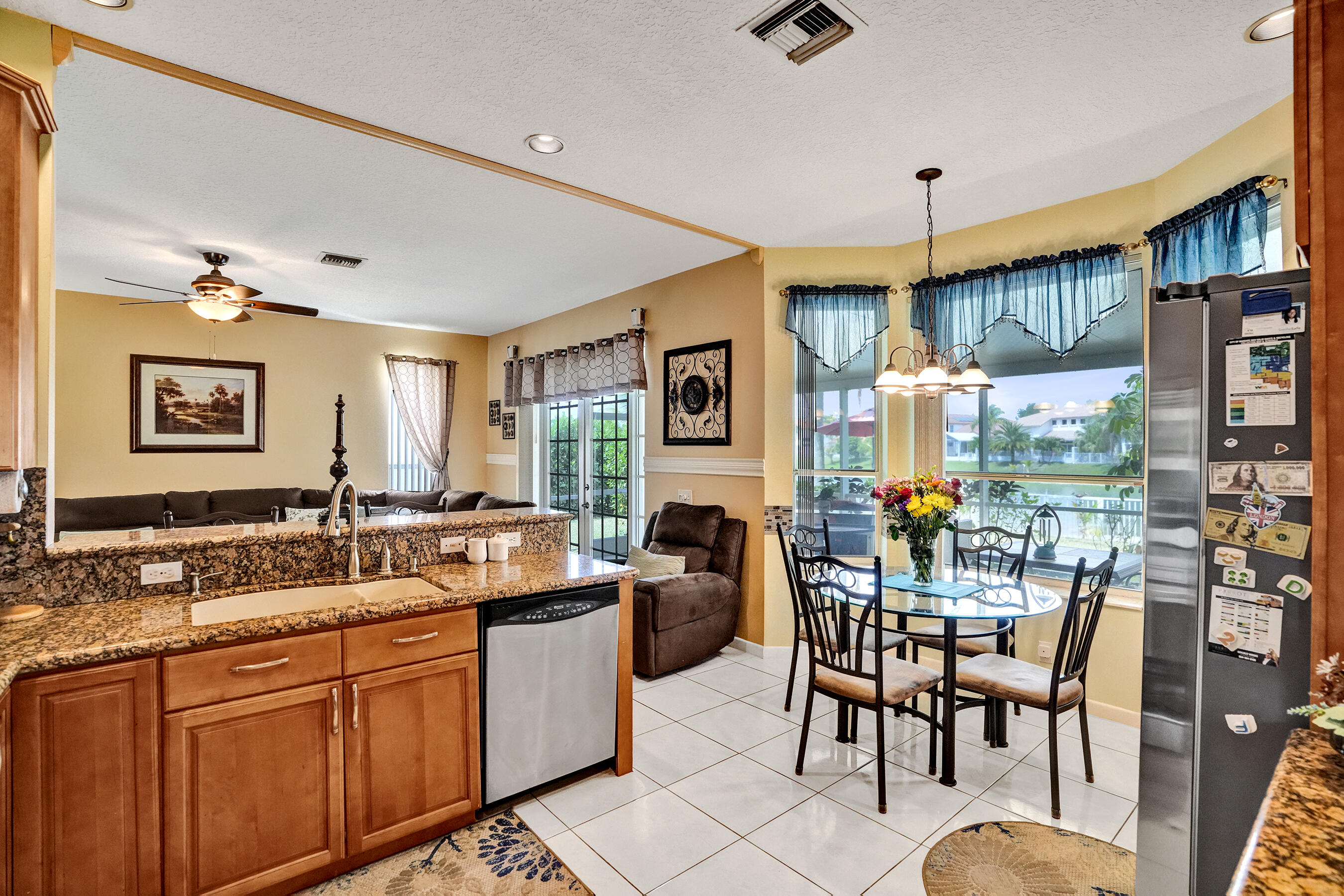 HOLIDAY SPRINGS EAST - Residential