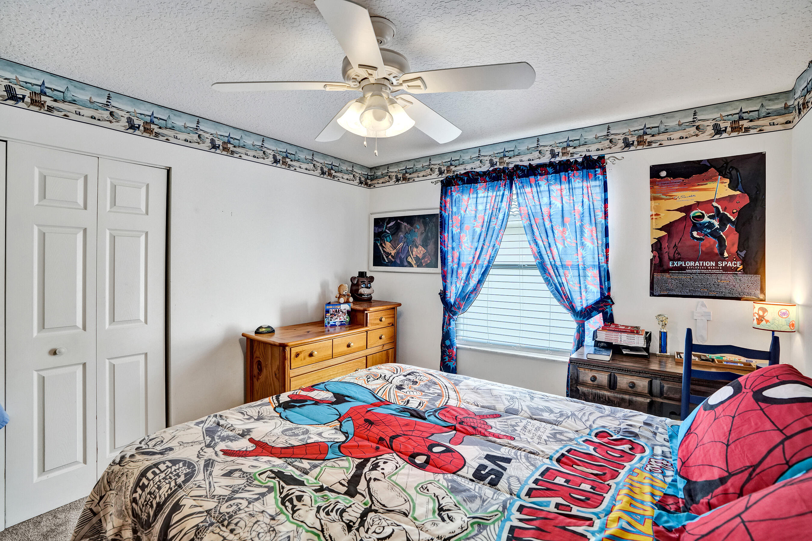 HOLIDAY SPRINGS EAST - Residential