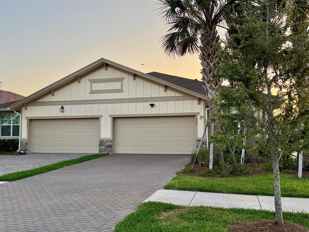 Photo of 1243 Tangled Orchard Trace, Loxahatchee, FL 33470 (MLS # R11088053)