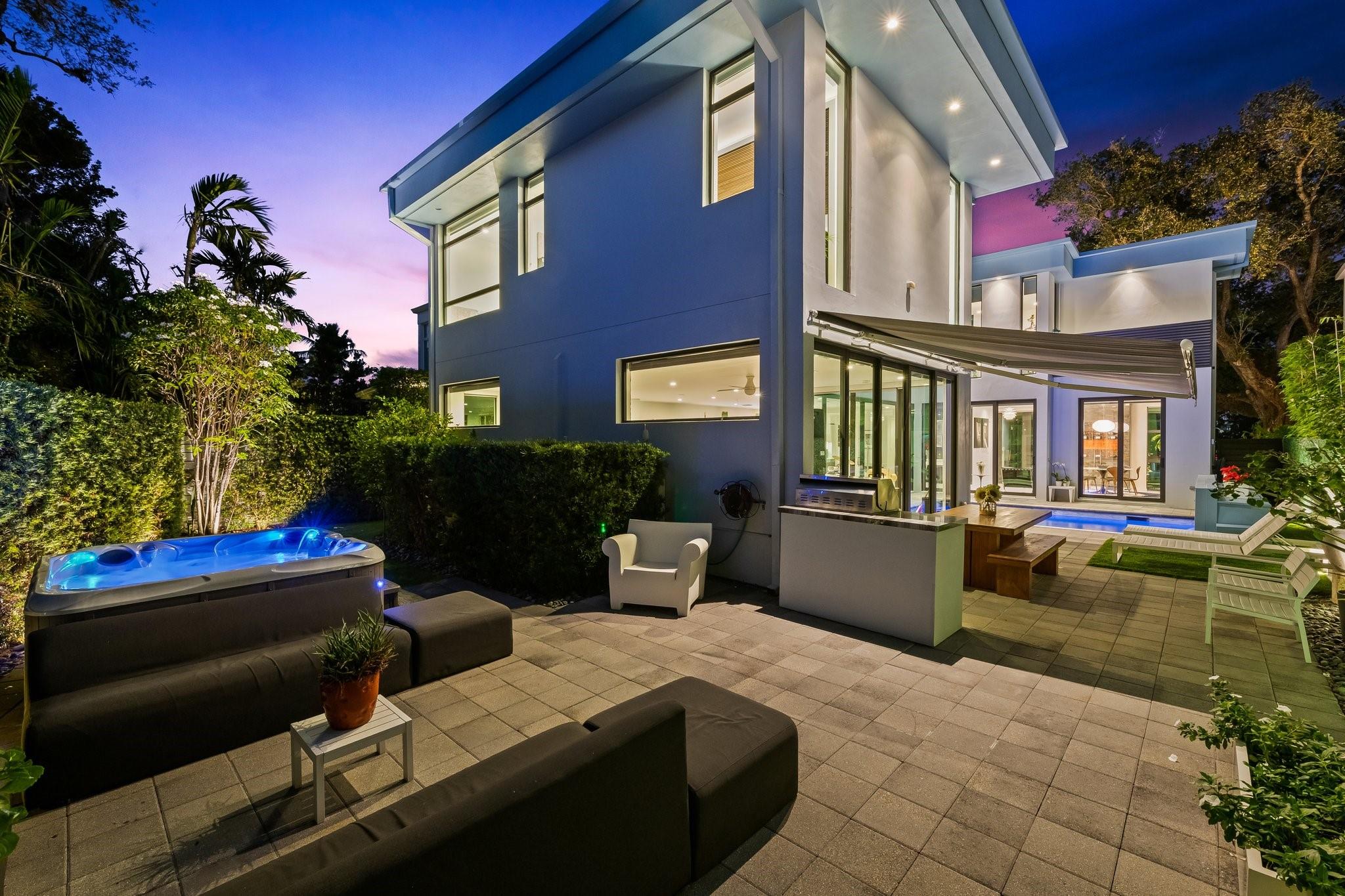 Victoria Park Corr Amd - Residential