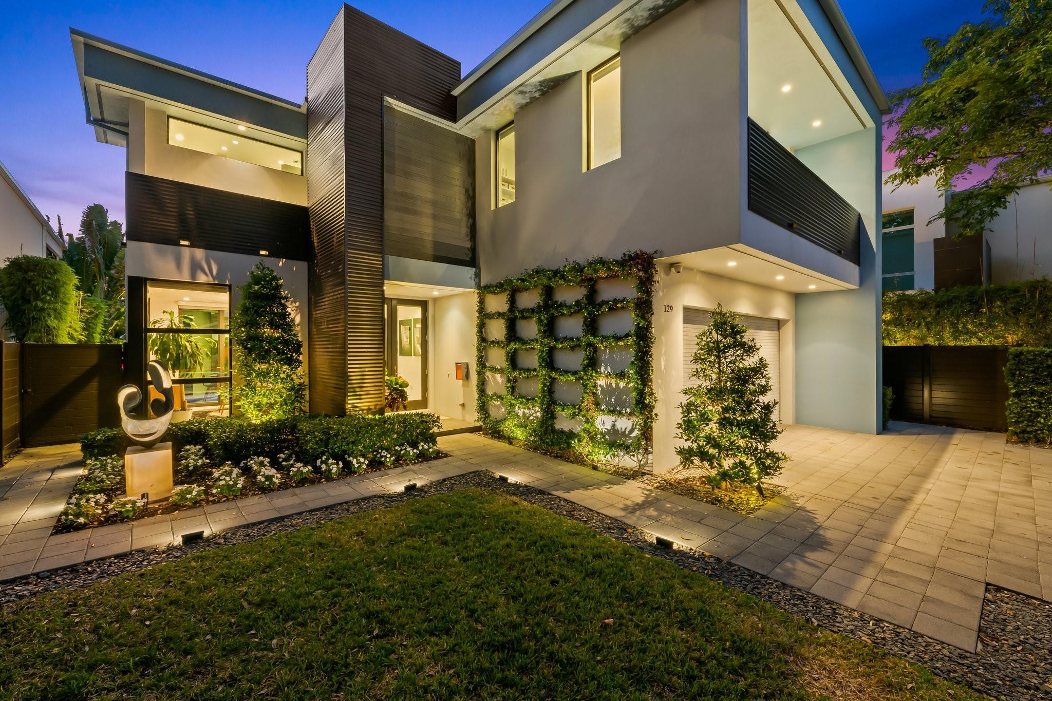 Victoria Park Corr Amd - Residential