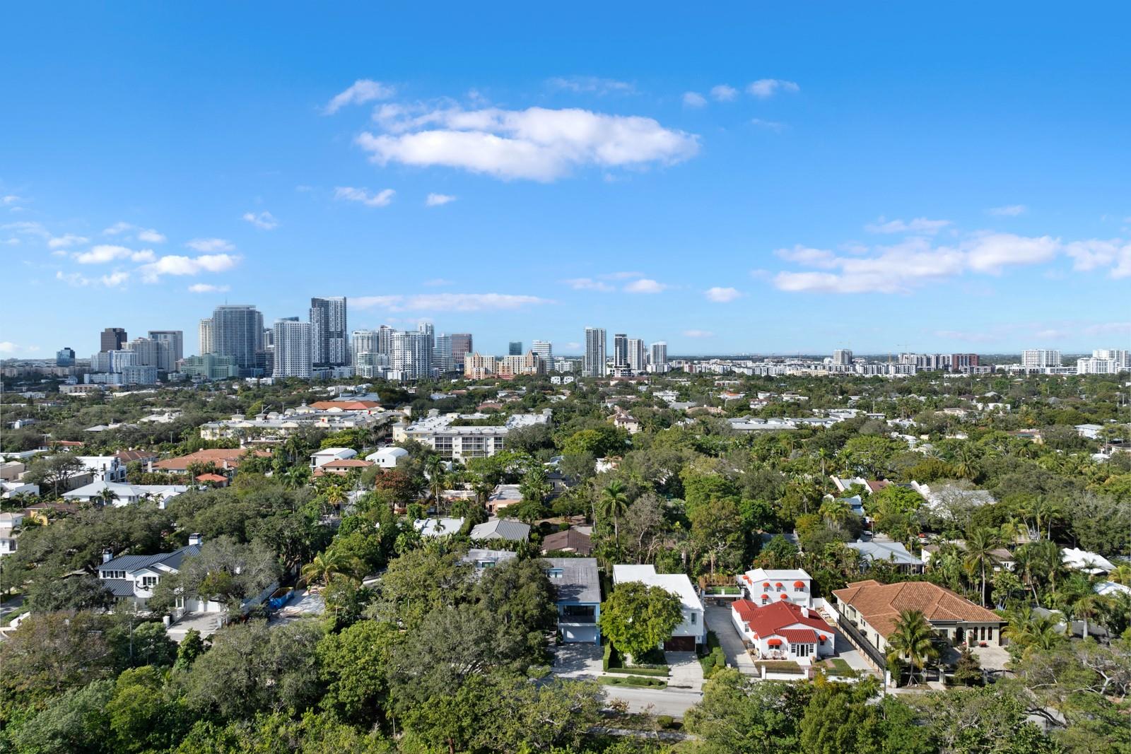 Victoria Park Corr Amd - Residential