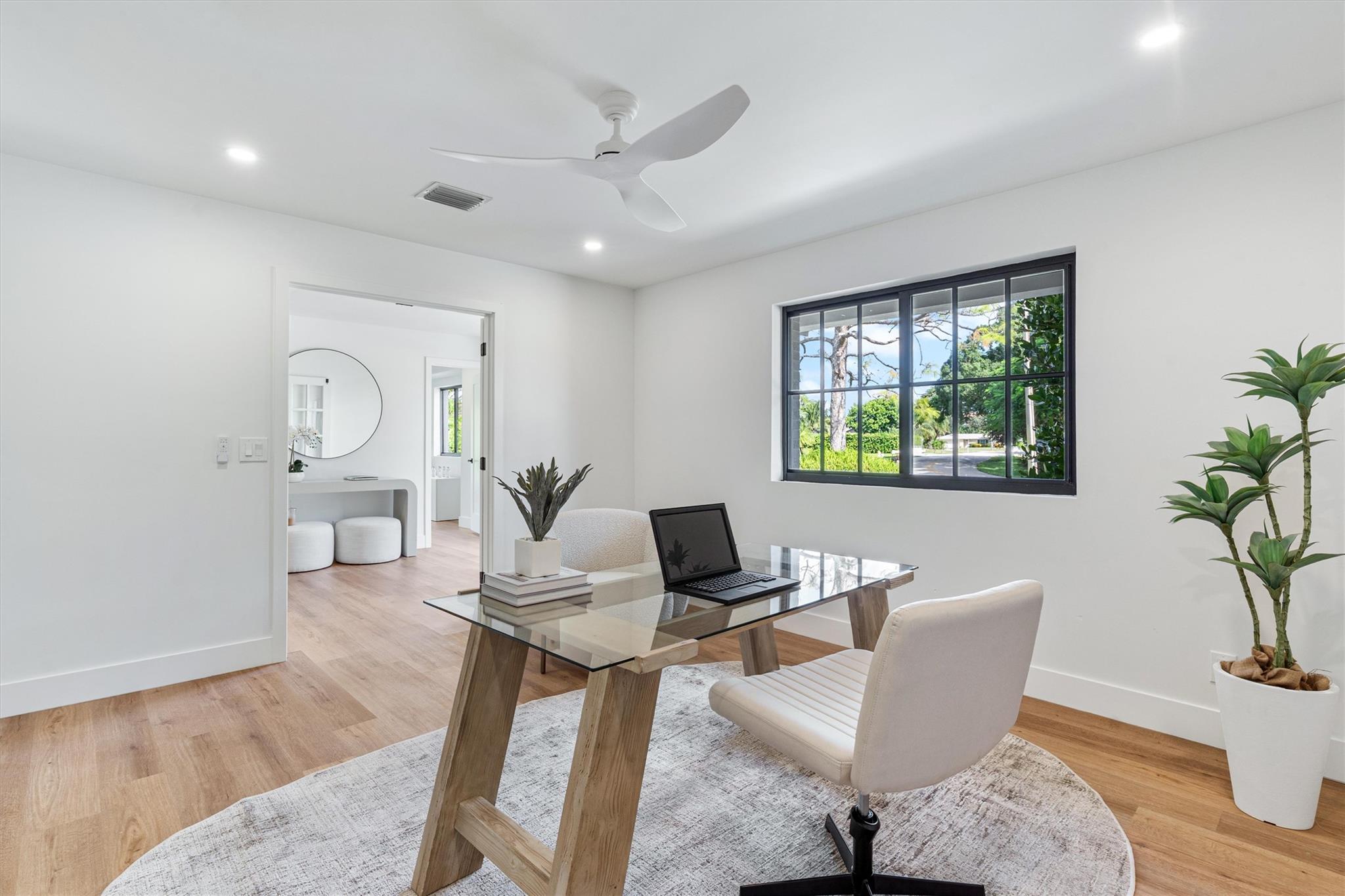 Garden Isles - Residential