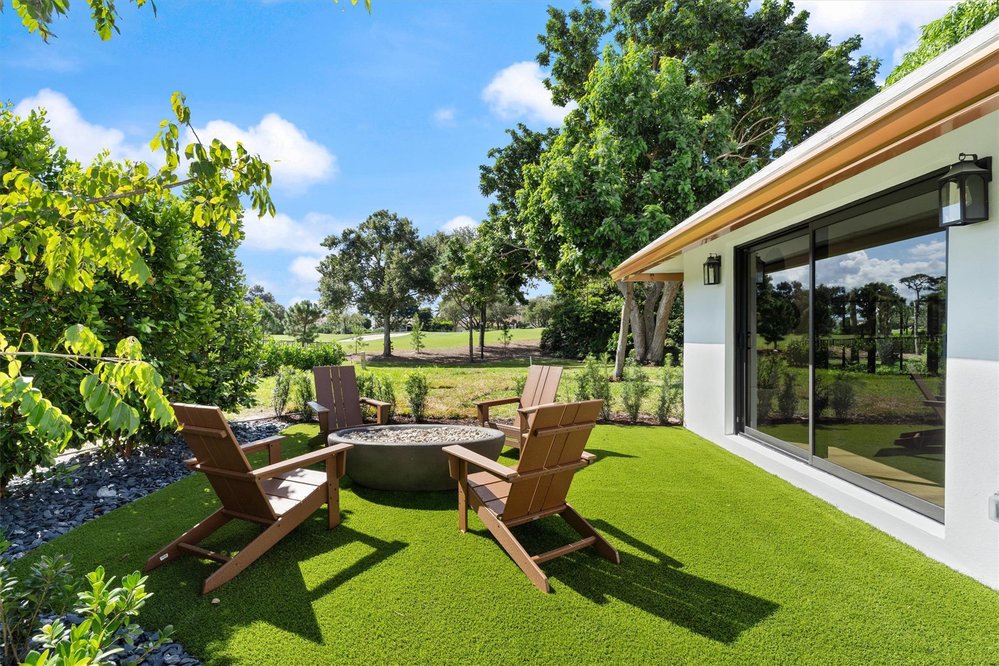 Garden Isles - Residential