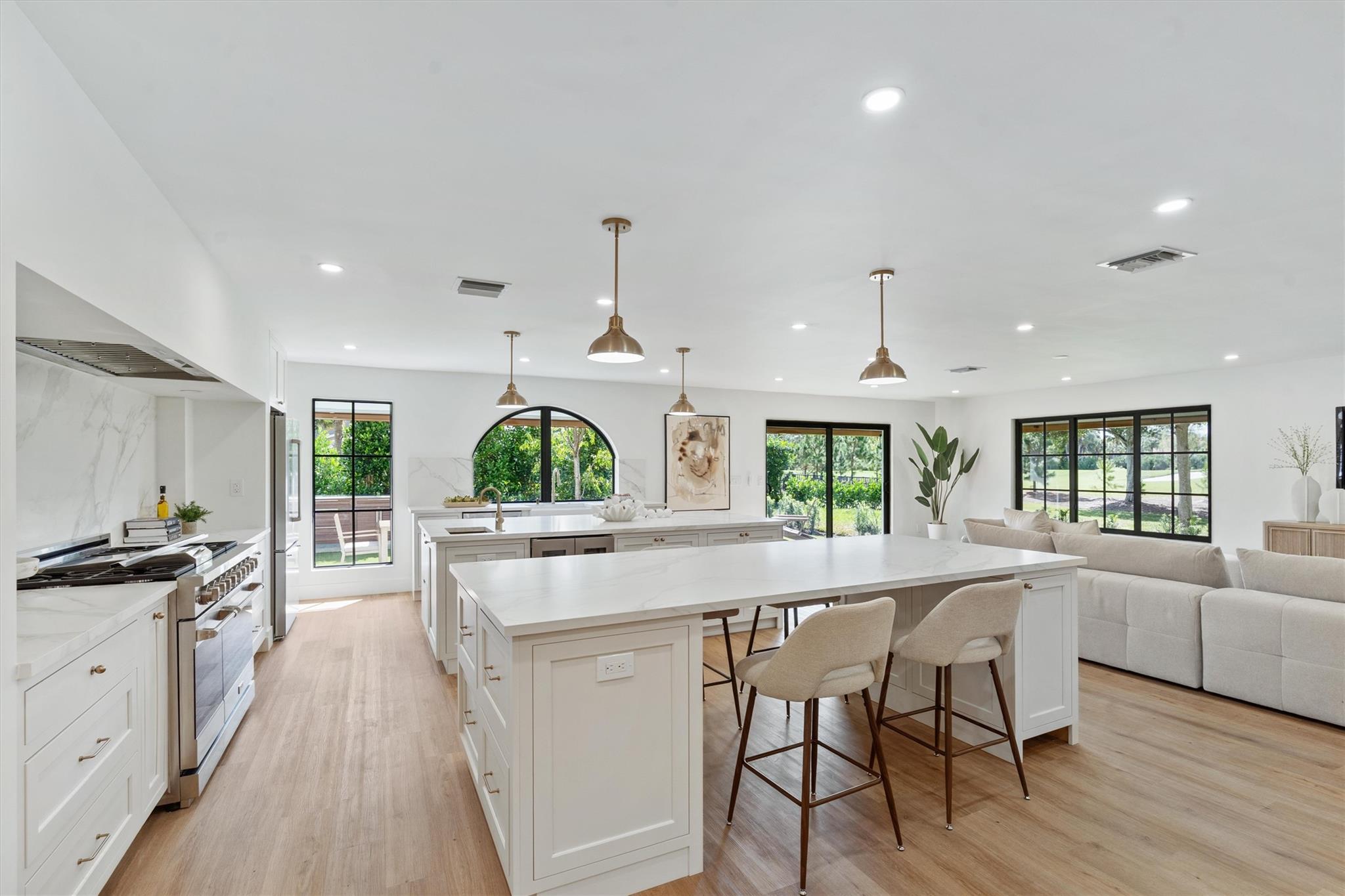 Garden Isles - Residential