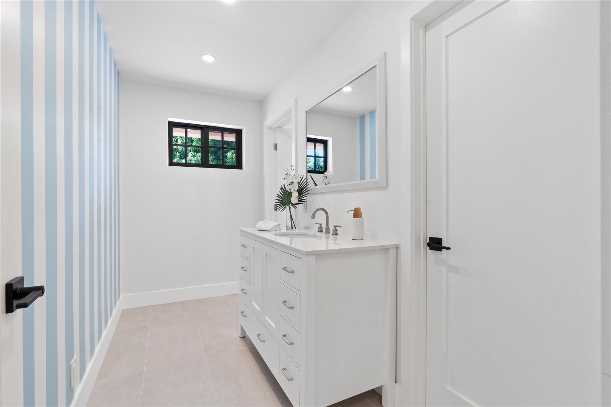 Garden Isles - Residential