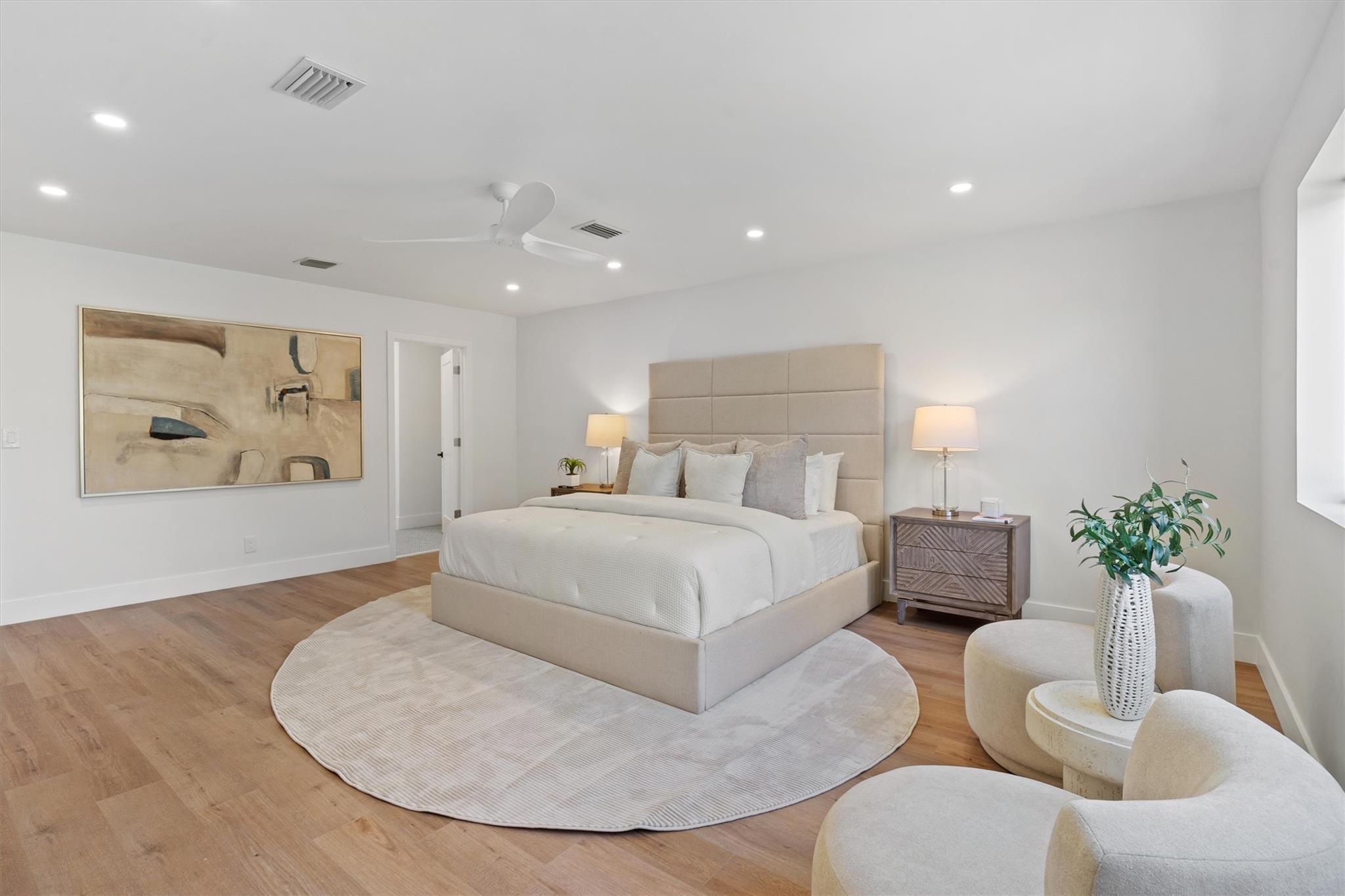 Garden Isles - Residential