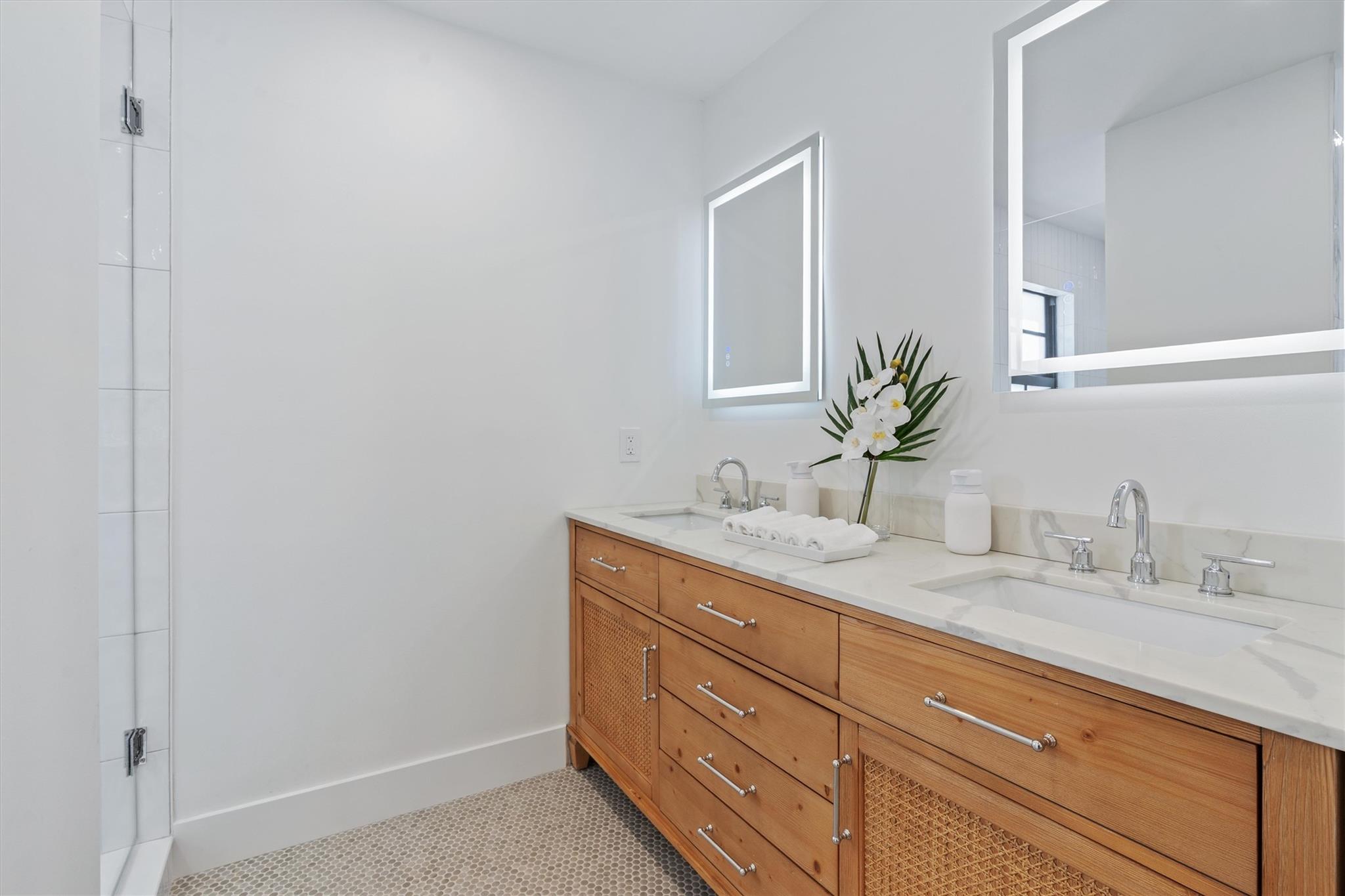 Garden Isles - Residential