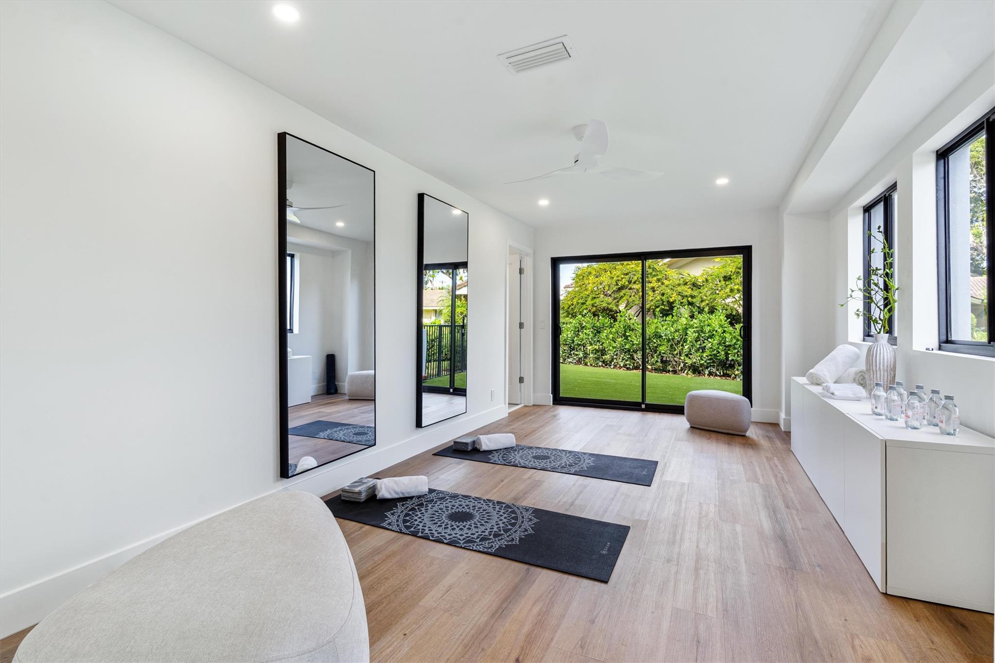 Garden Isles - Residential