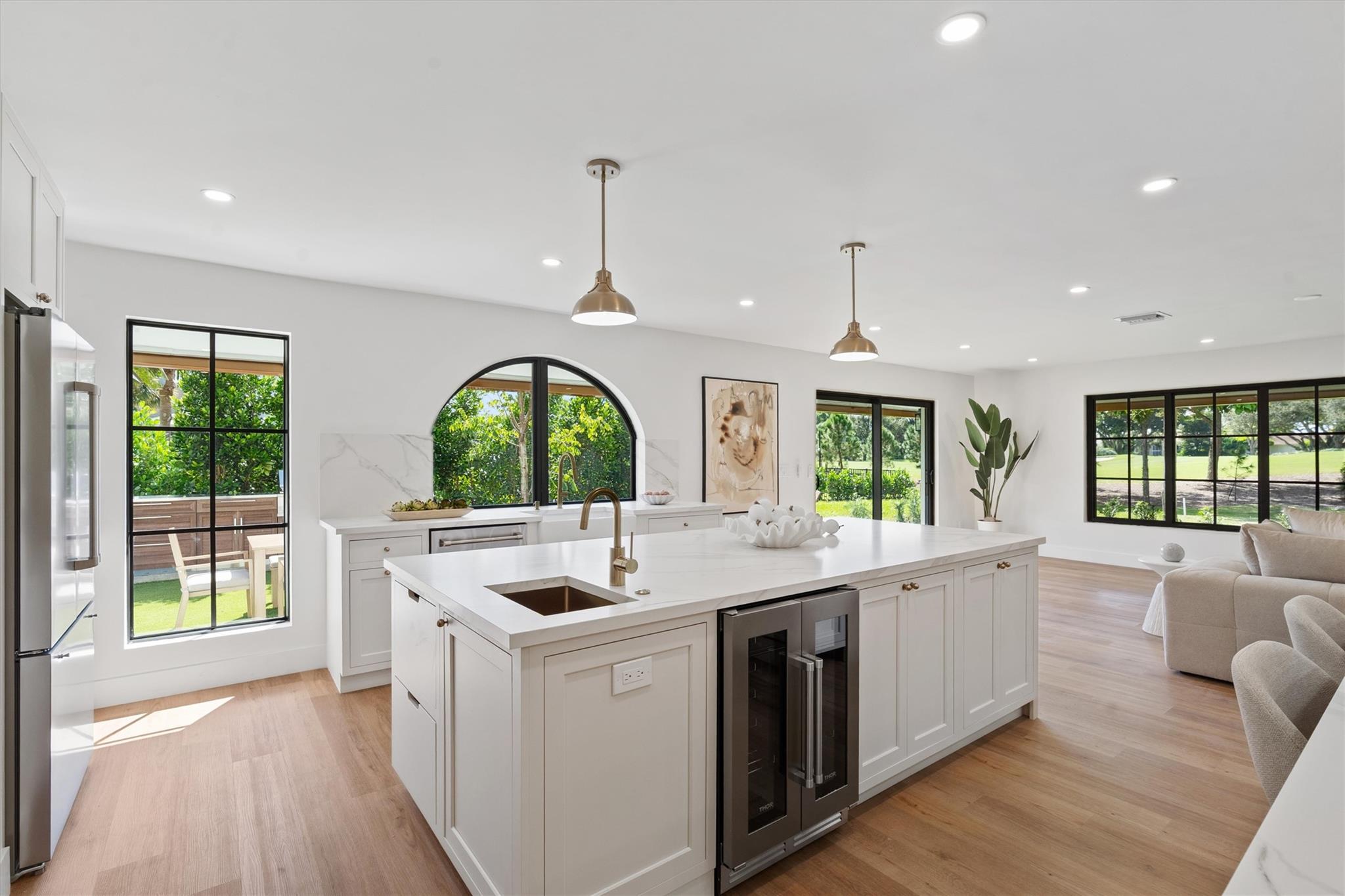 Garden Isles - Residential