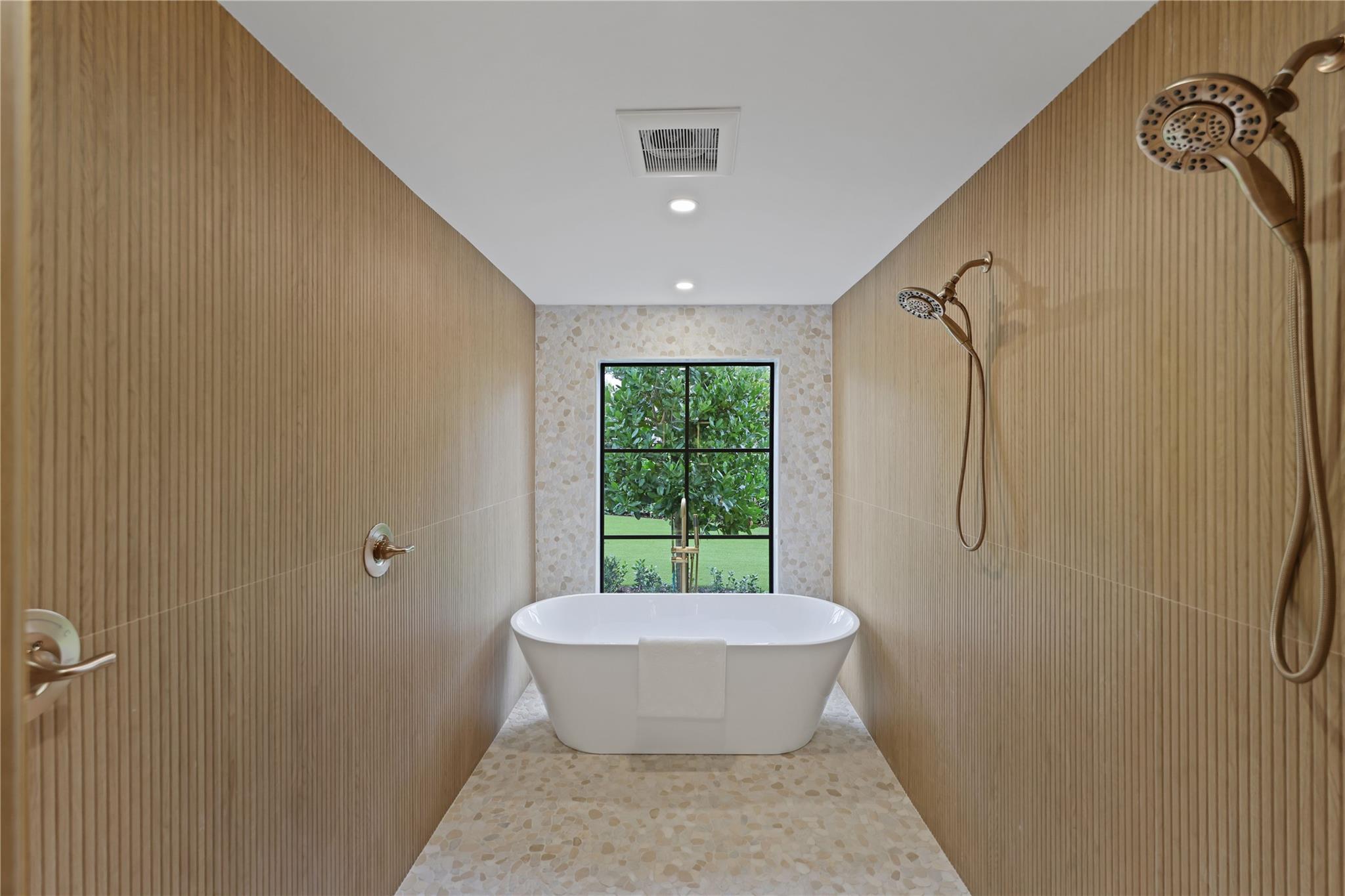 Garden Isles - Residential