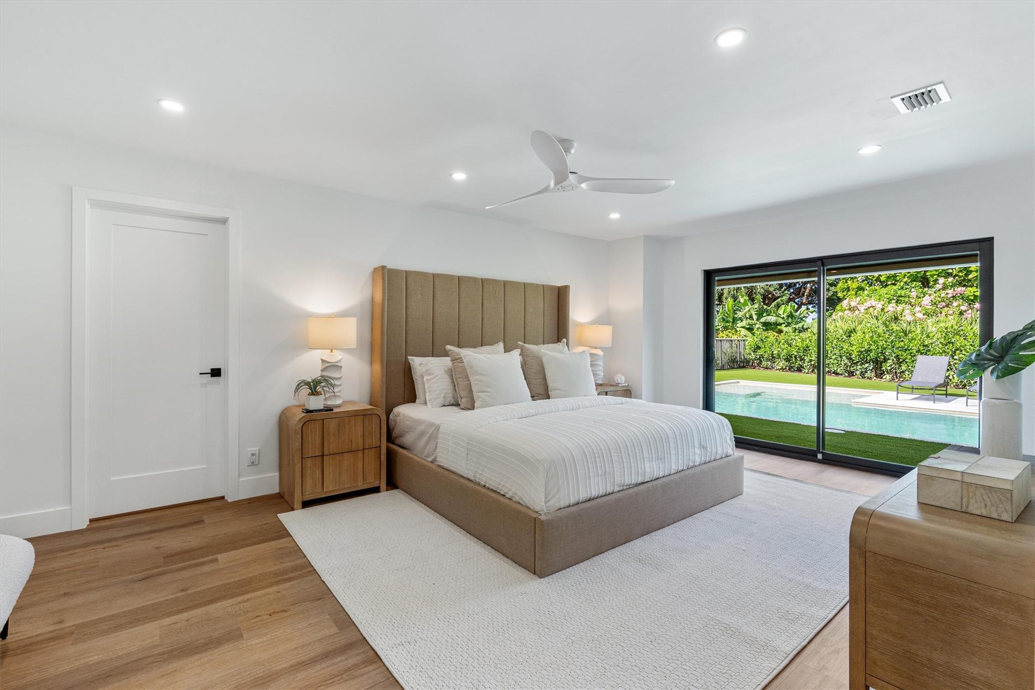 Garden Isles - Residential