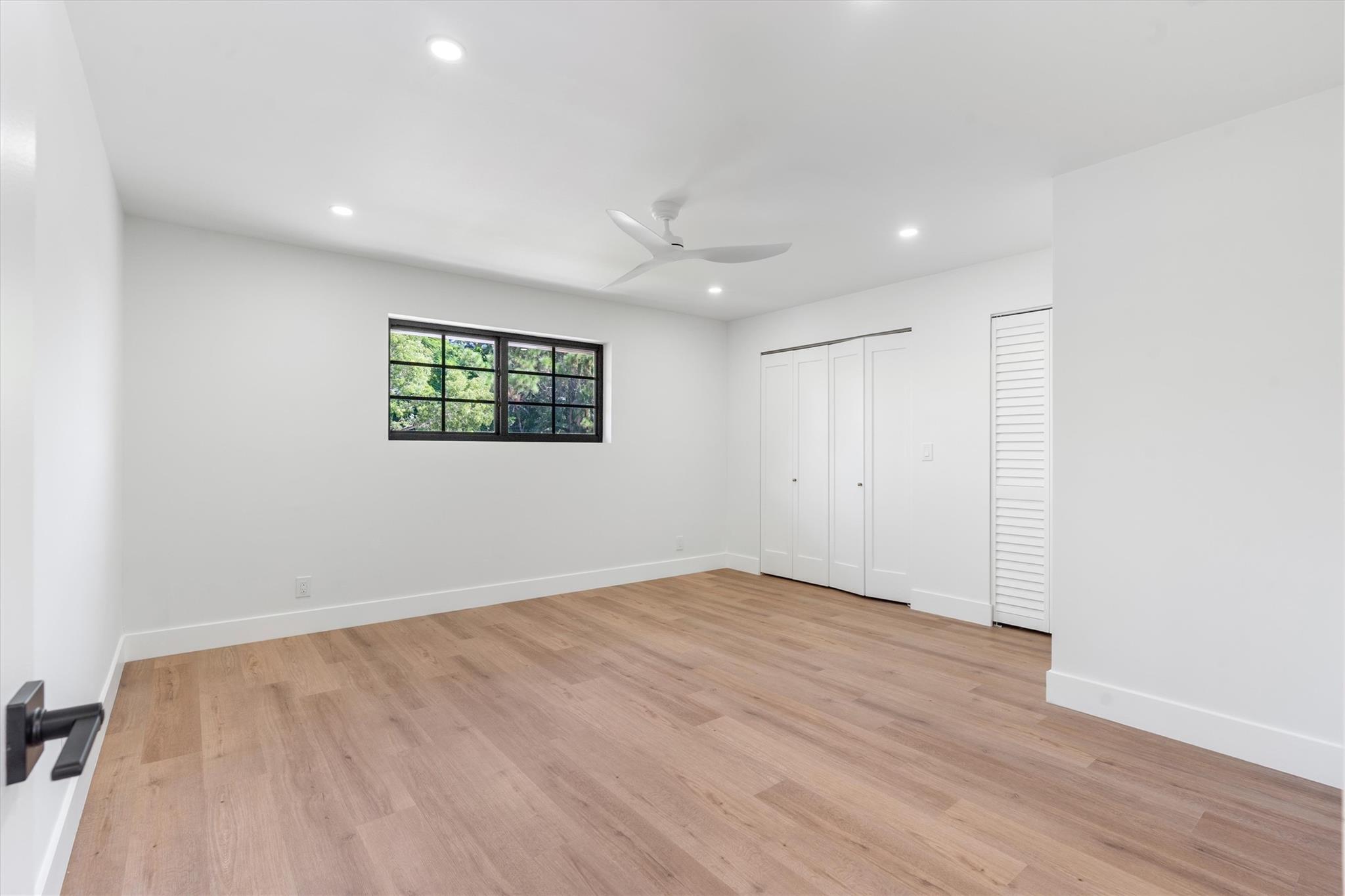 Garden Isles - Residential