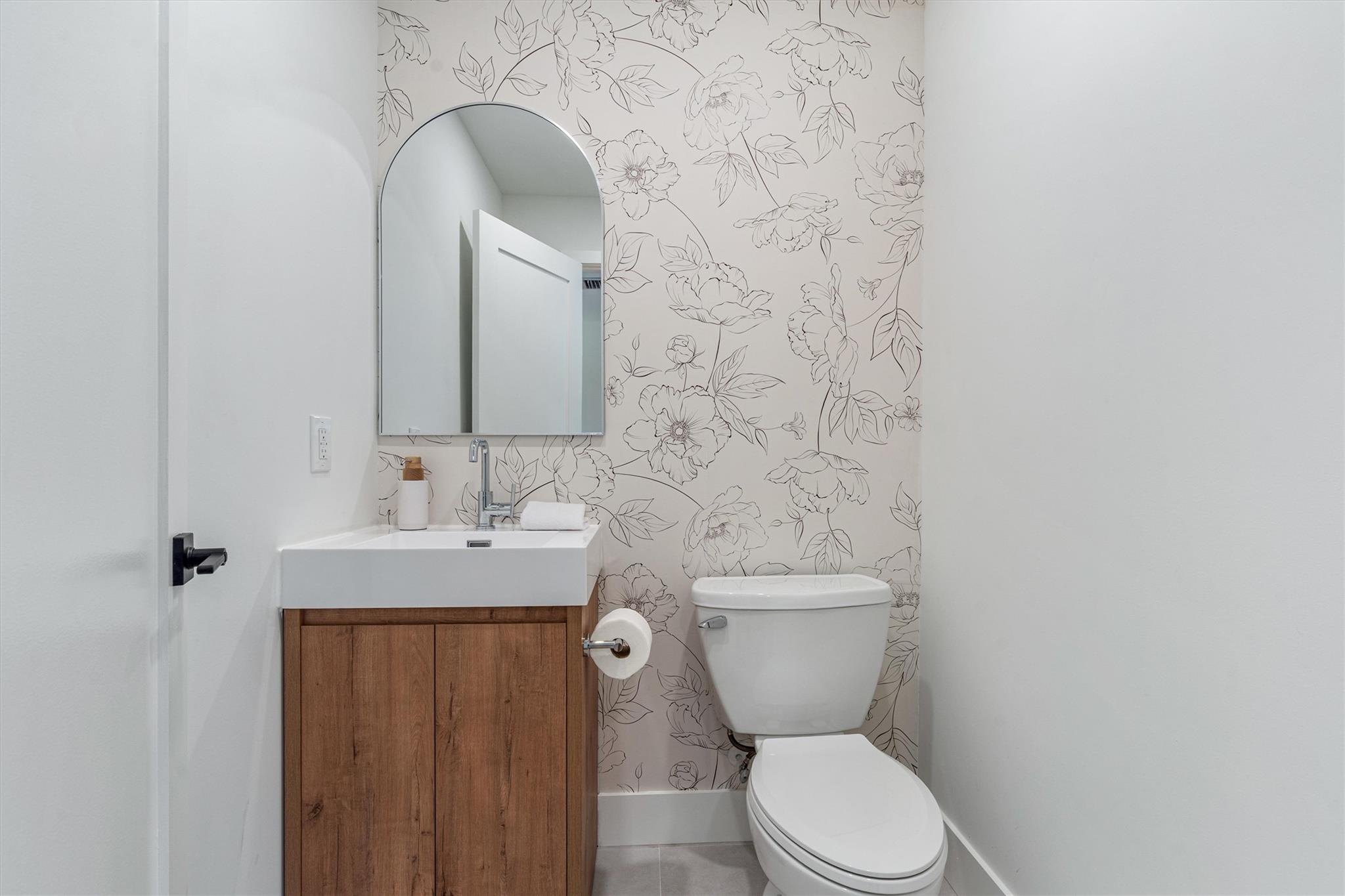 Garden Isles - Residential