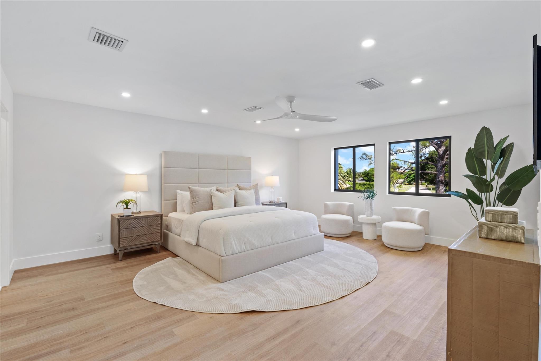 Garden Isles - Residential