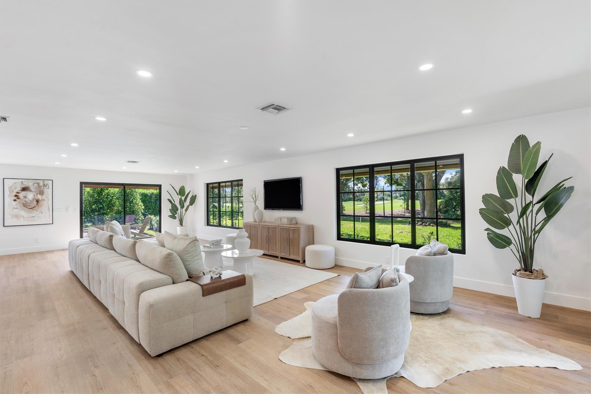 Garden Isles - Residential