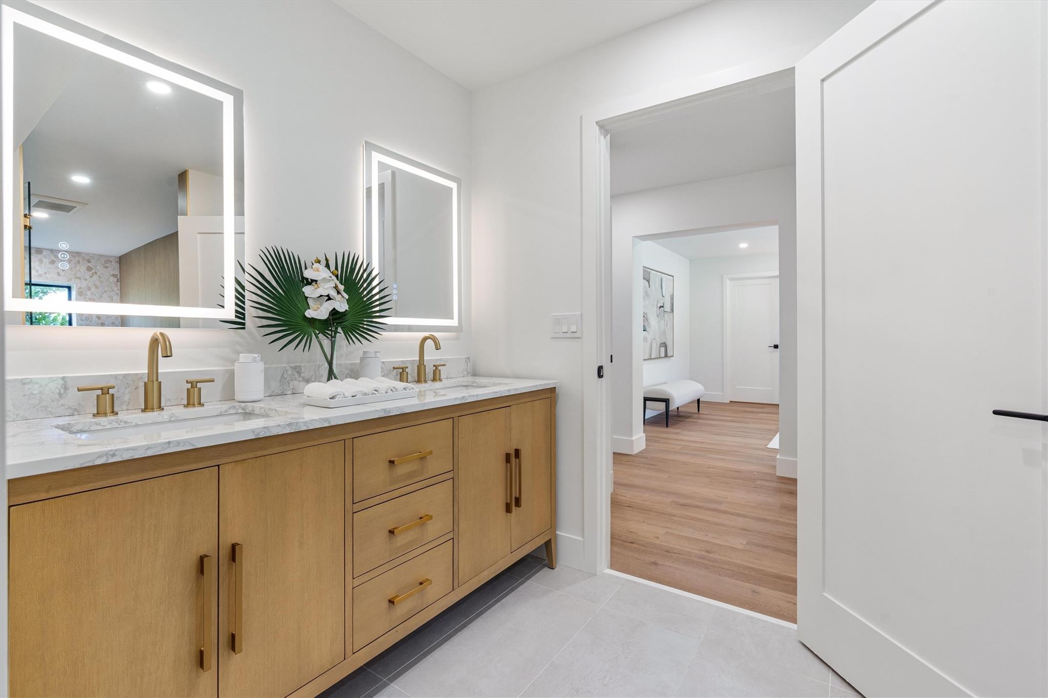 Garden Isles - Residential