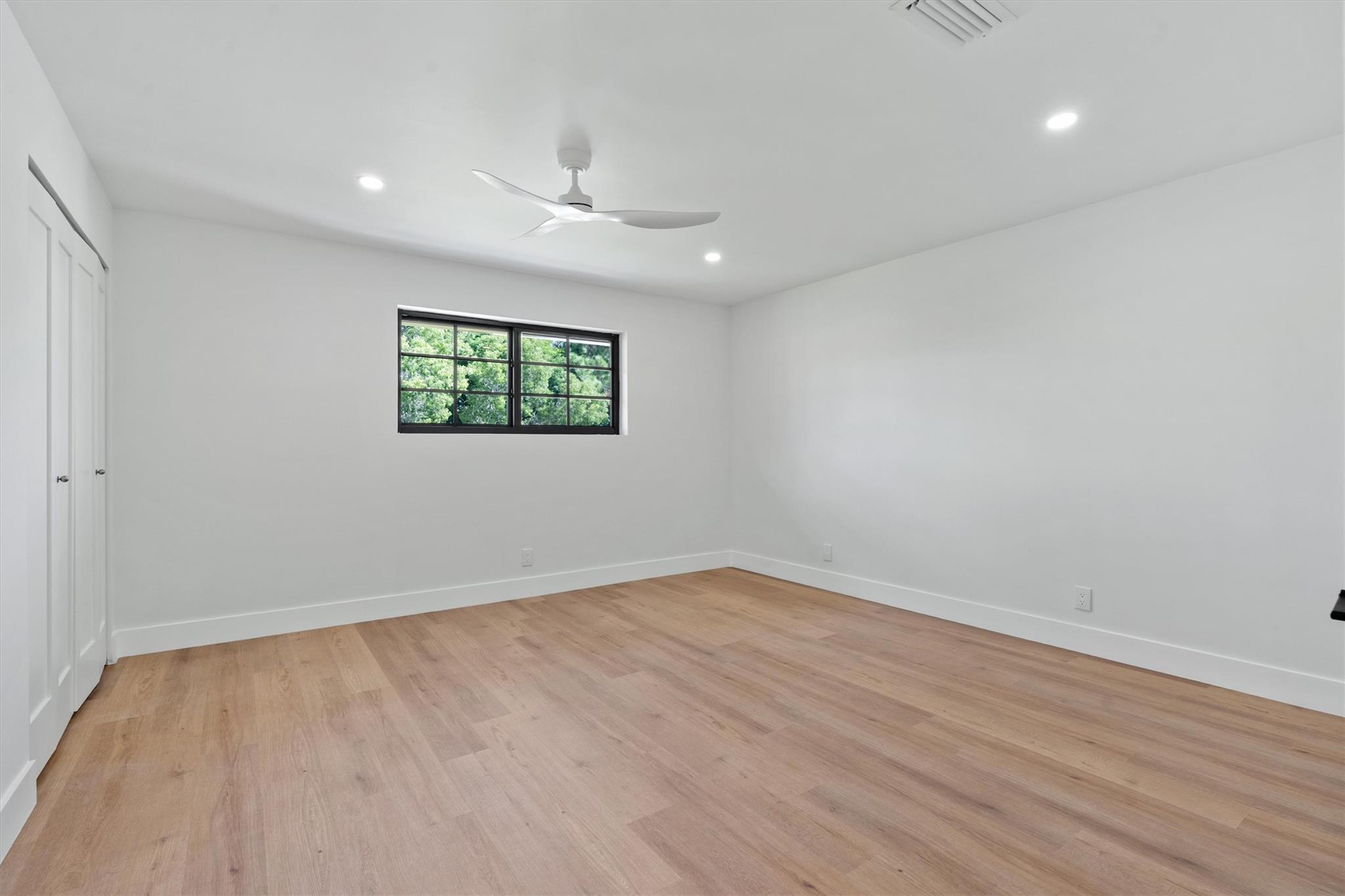 Garden Isles - Residential