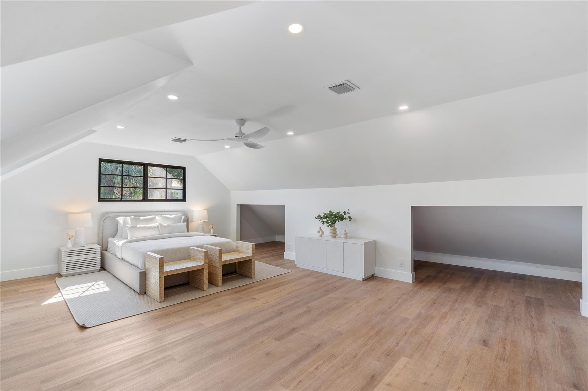 Garden Isles - Residential