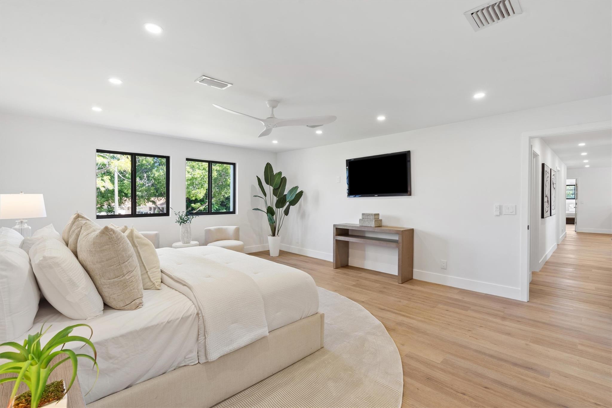 Garden Isles - Residential