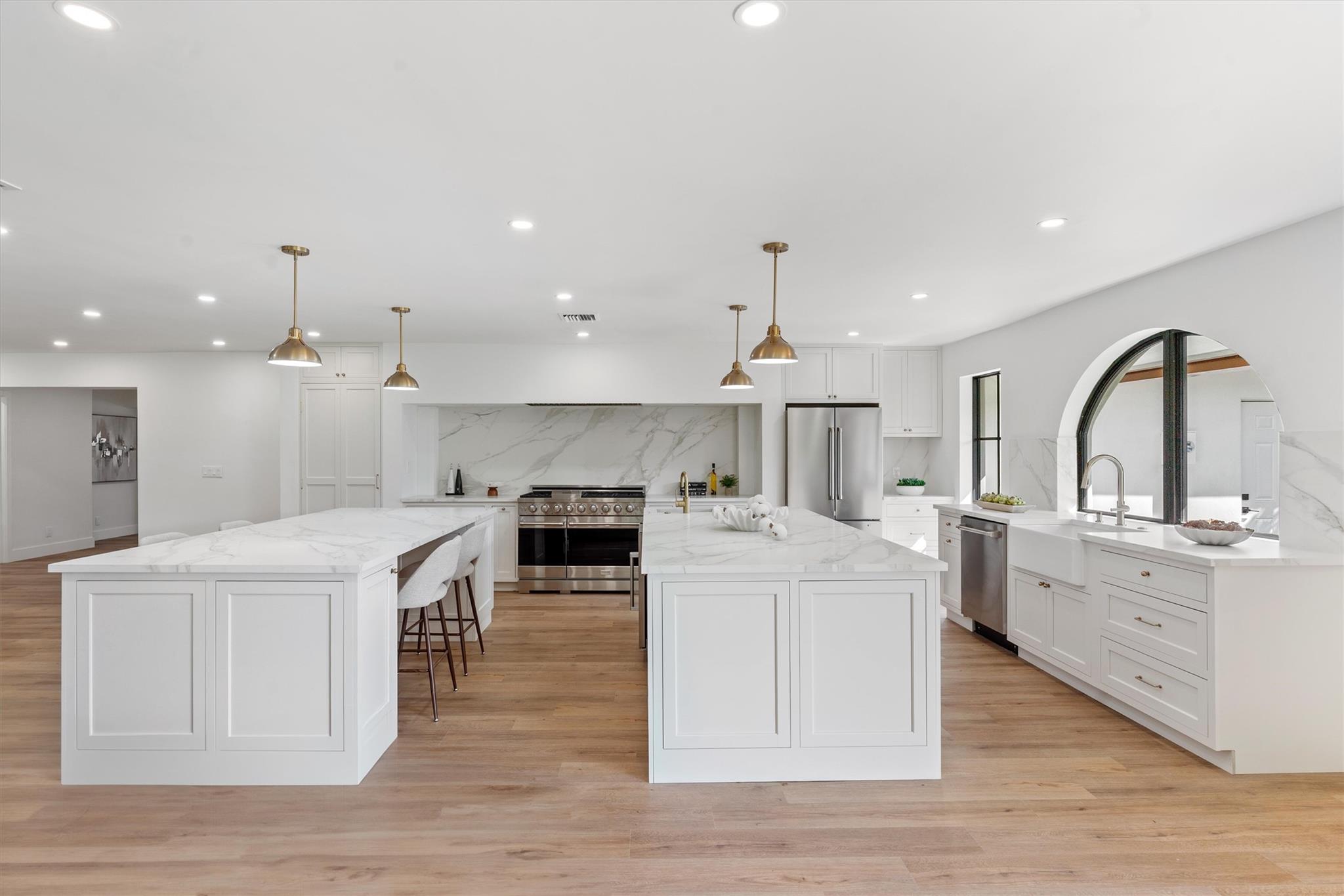 Garden Isles - Residential