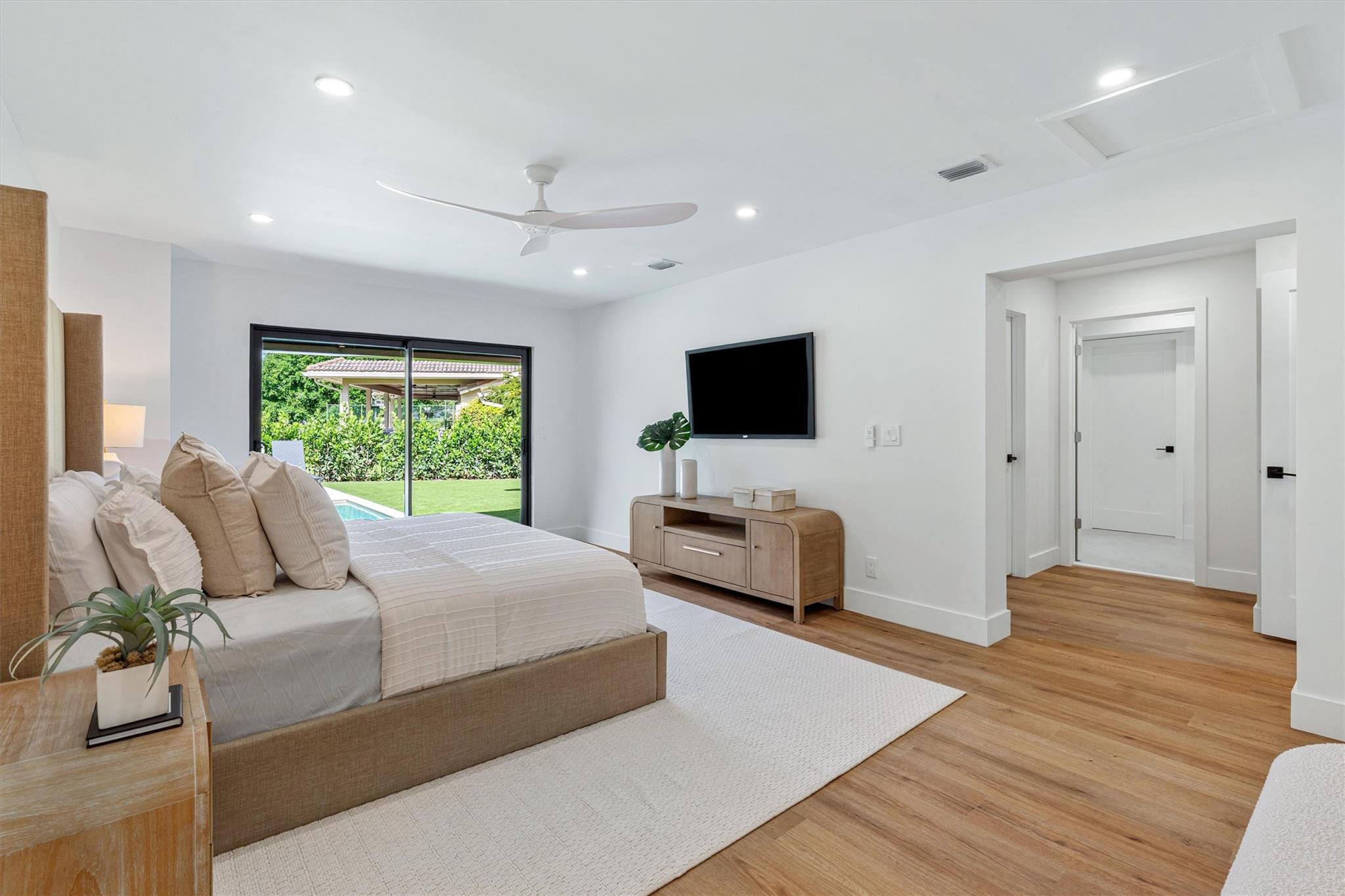 Garden Isles - Residential