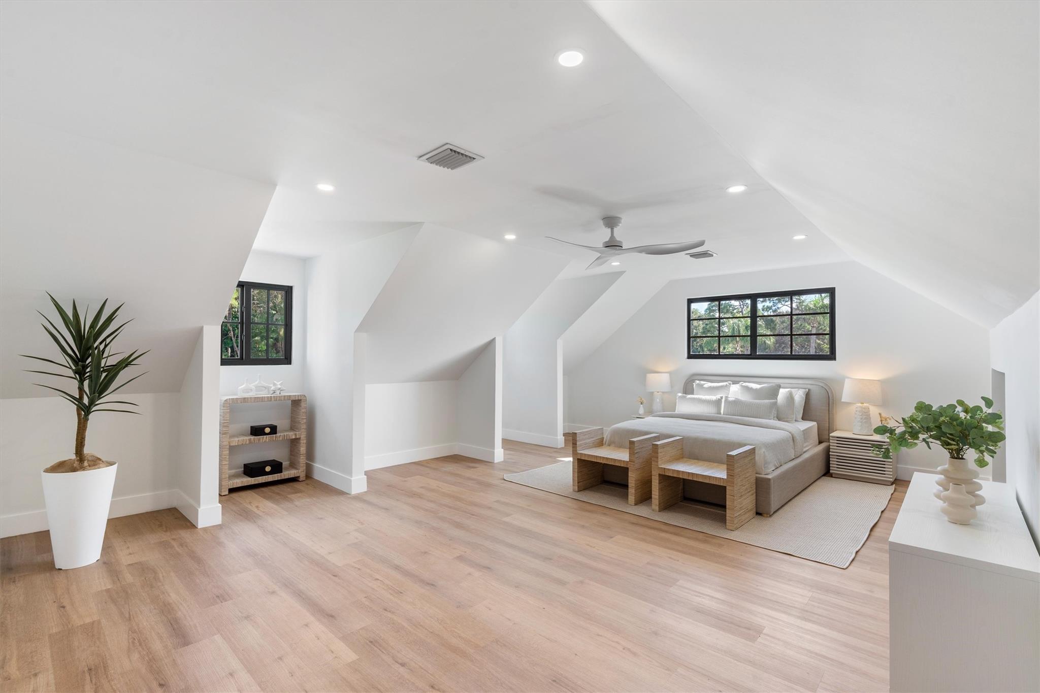 Garden Isles - Residential