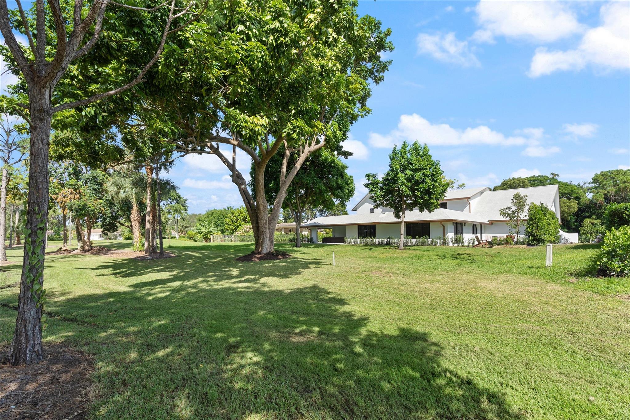 Garden Isles - Residential