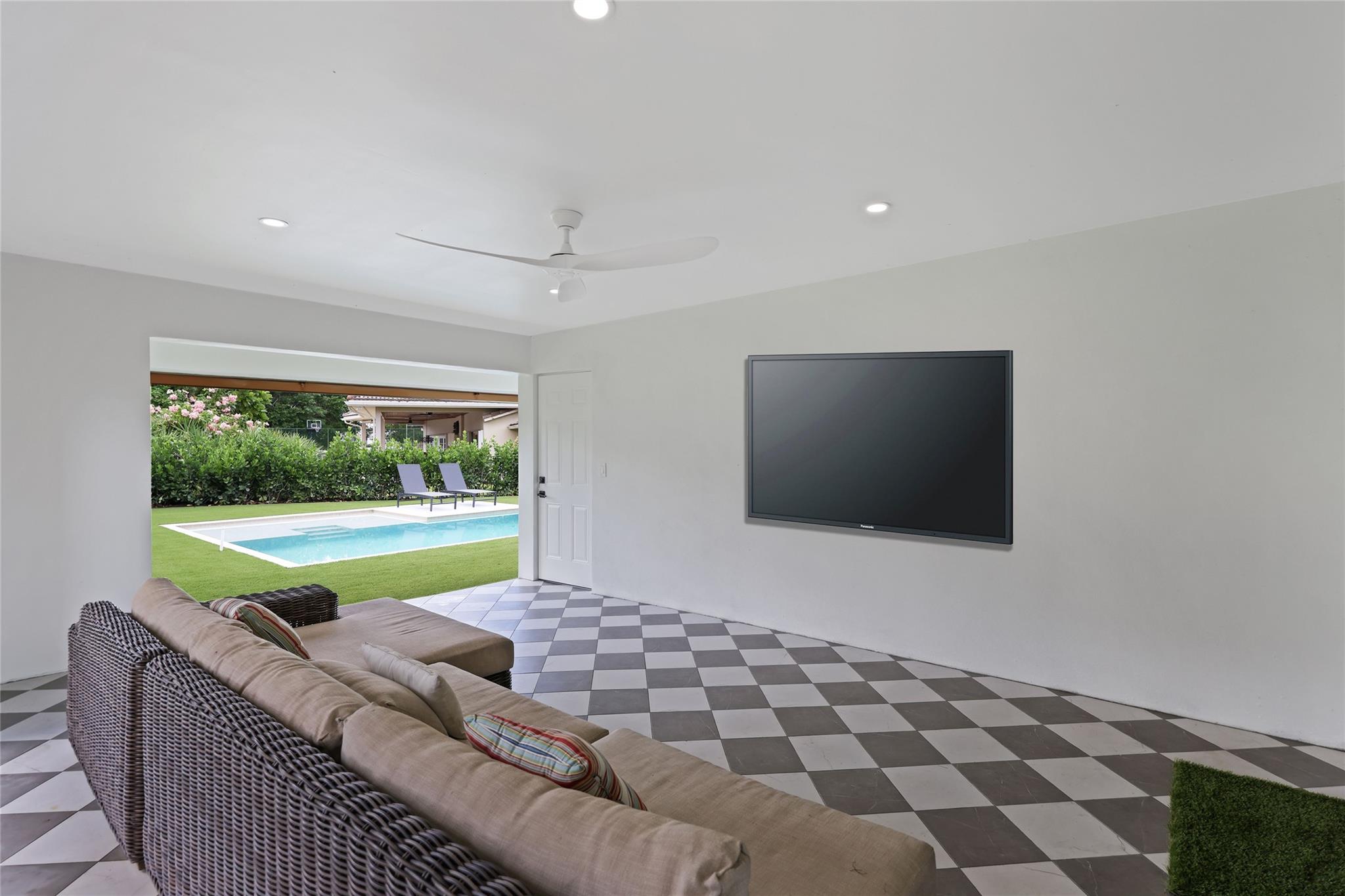 Garden Isles - Residential