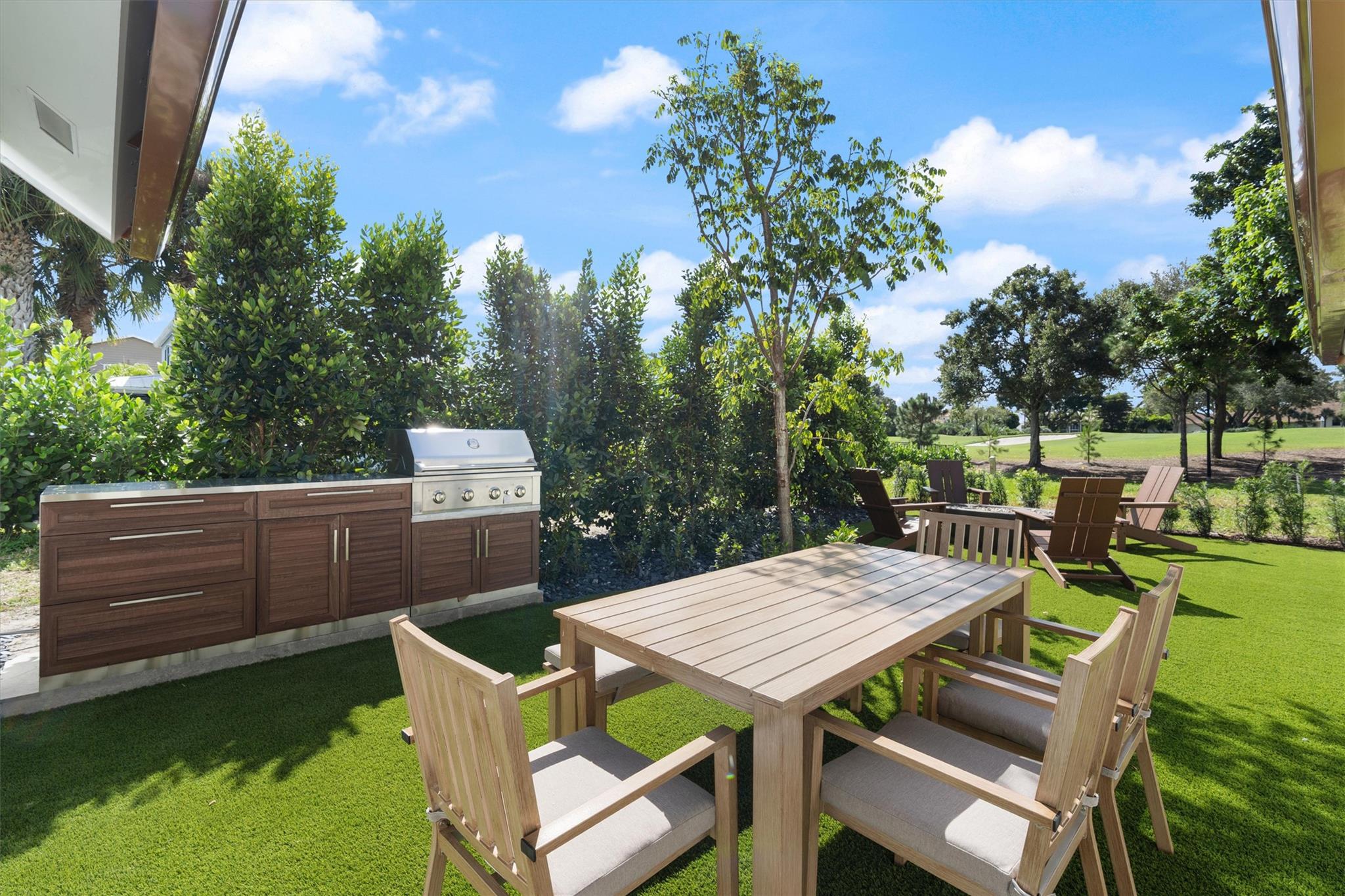 Garden Isles - Residential