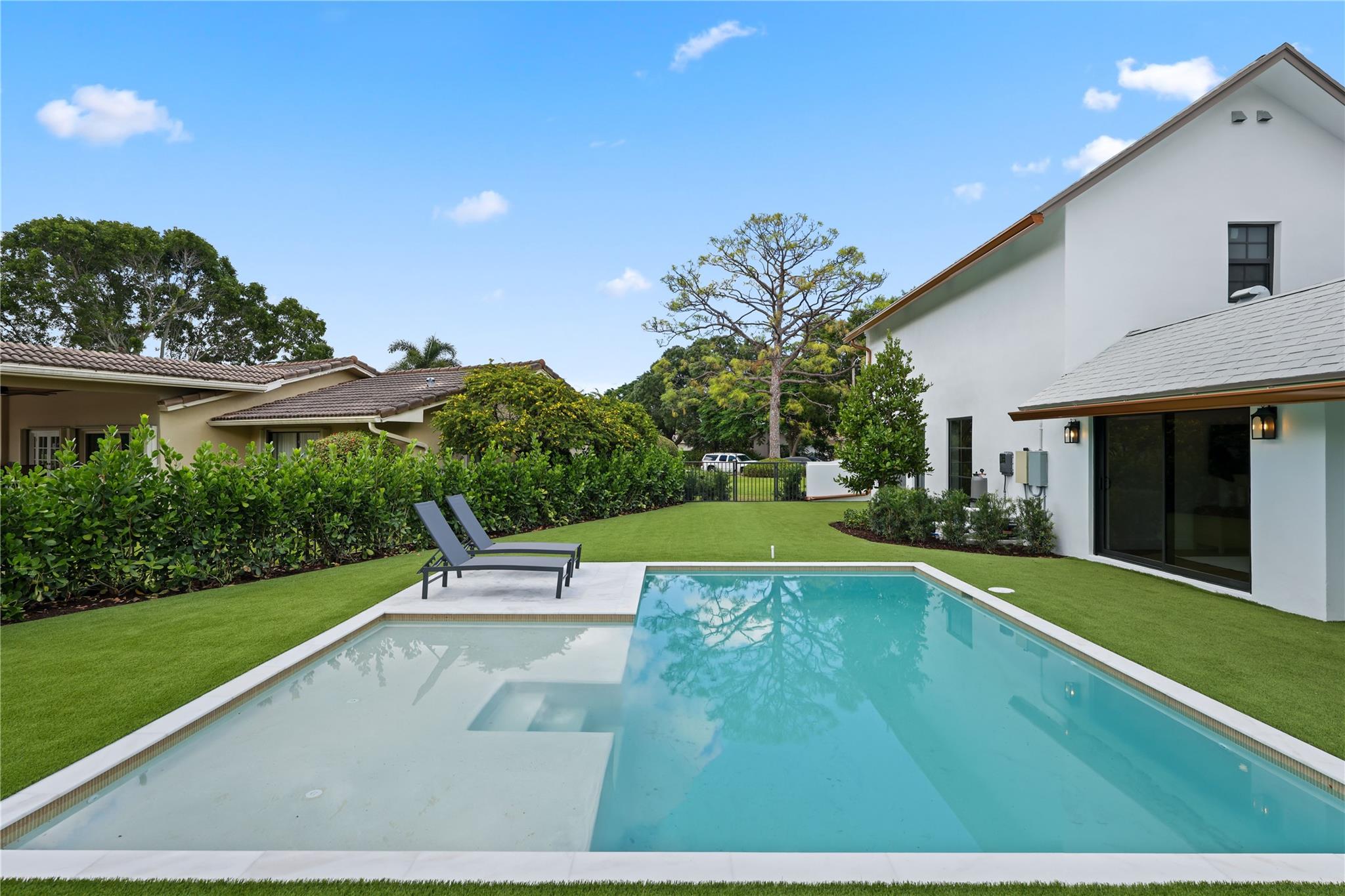 Garden Isles - Residential