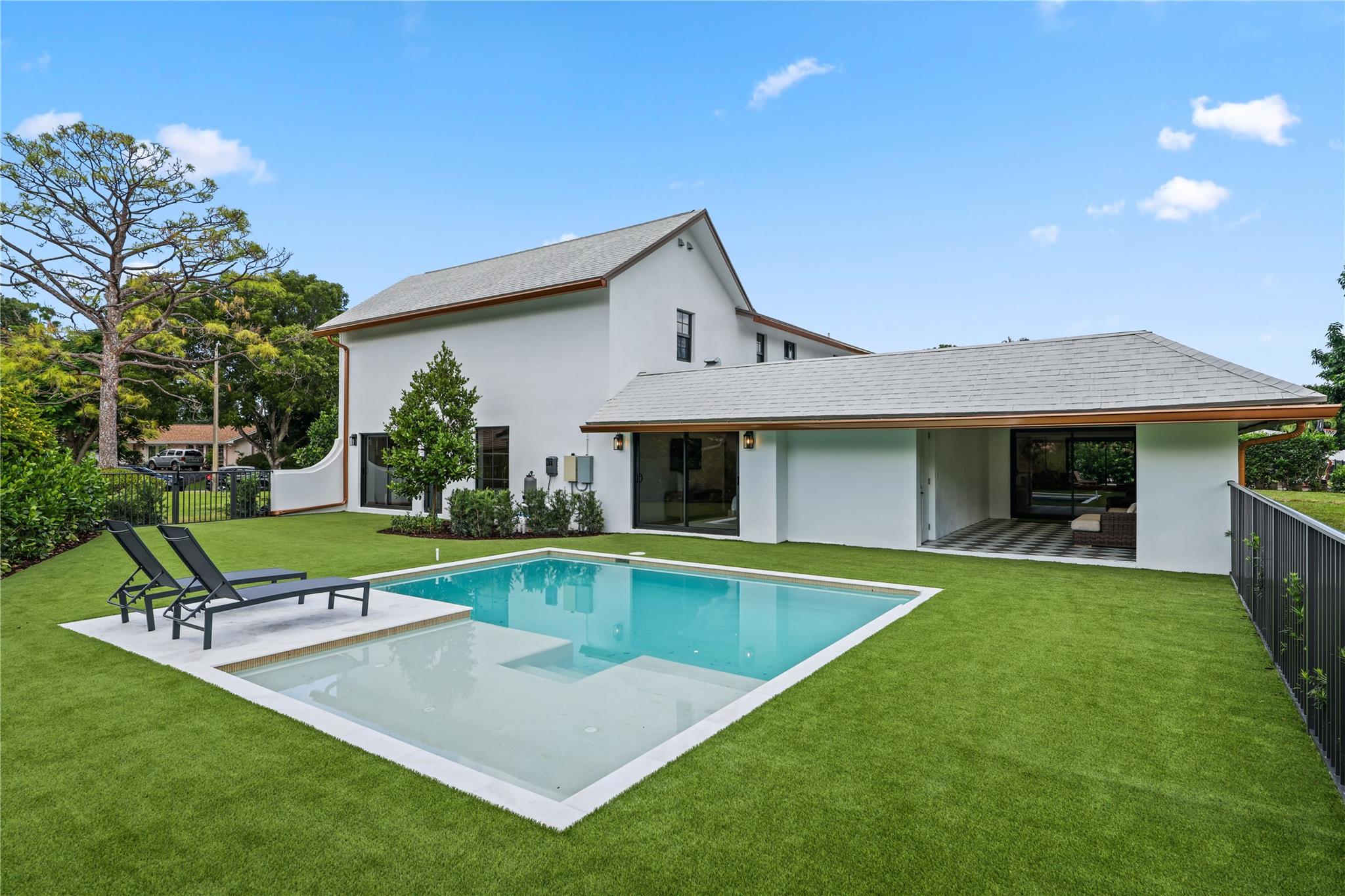 Garden Isles - Residential