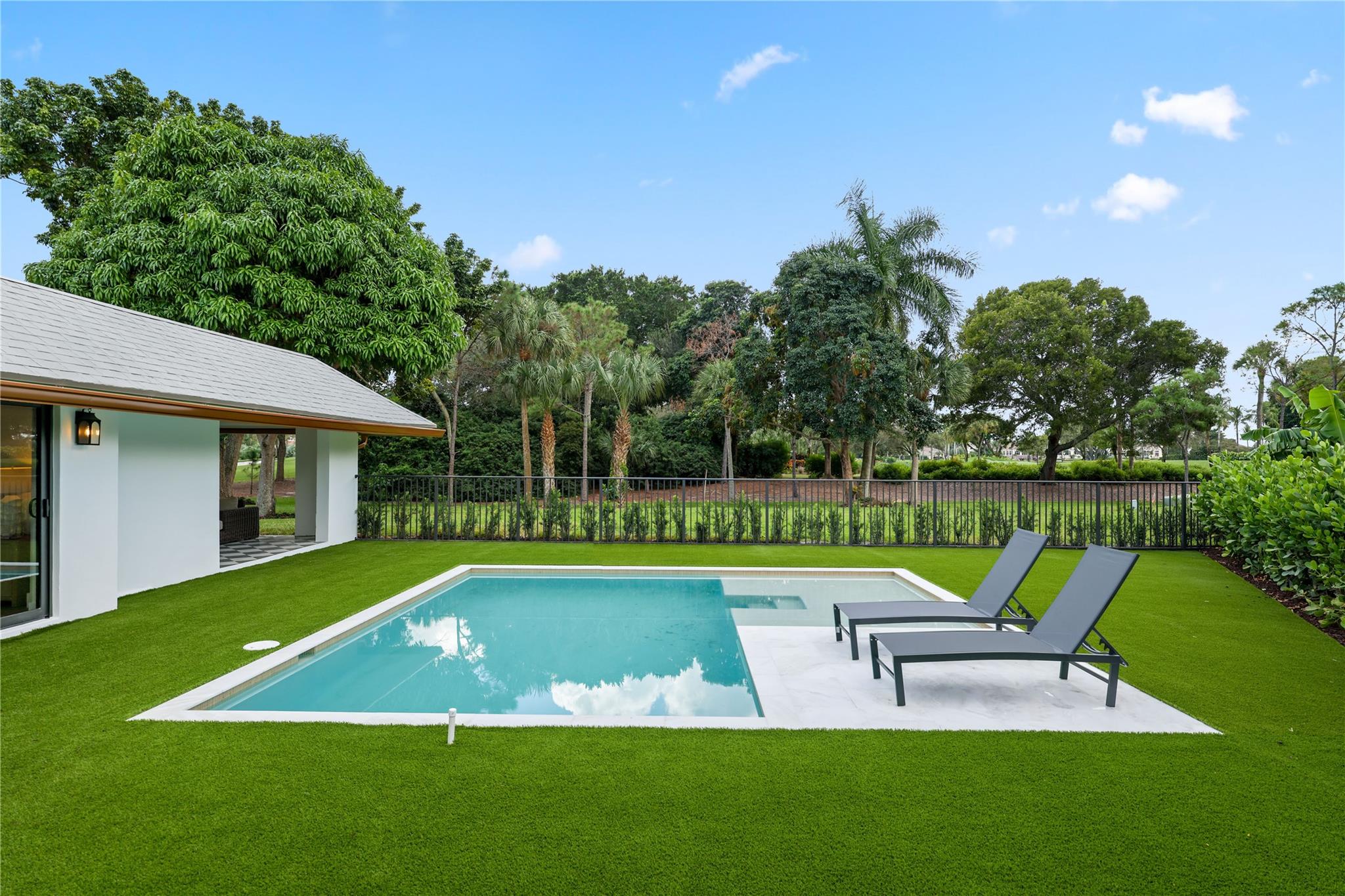 Garden Isles - Residential