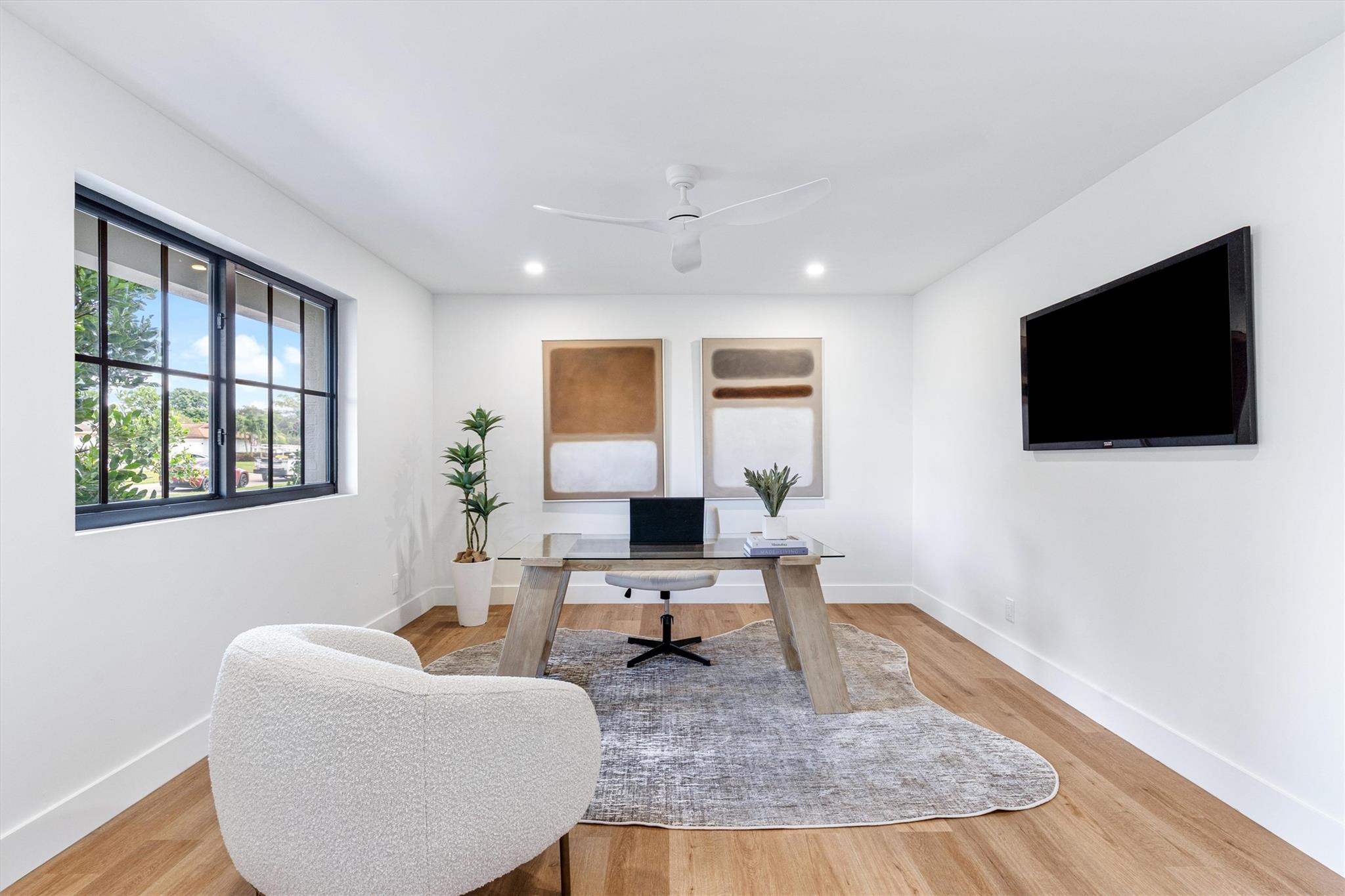 Garden Isles - Residential