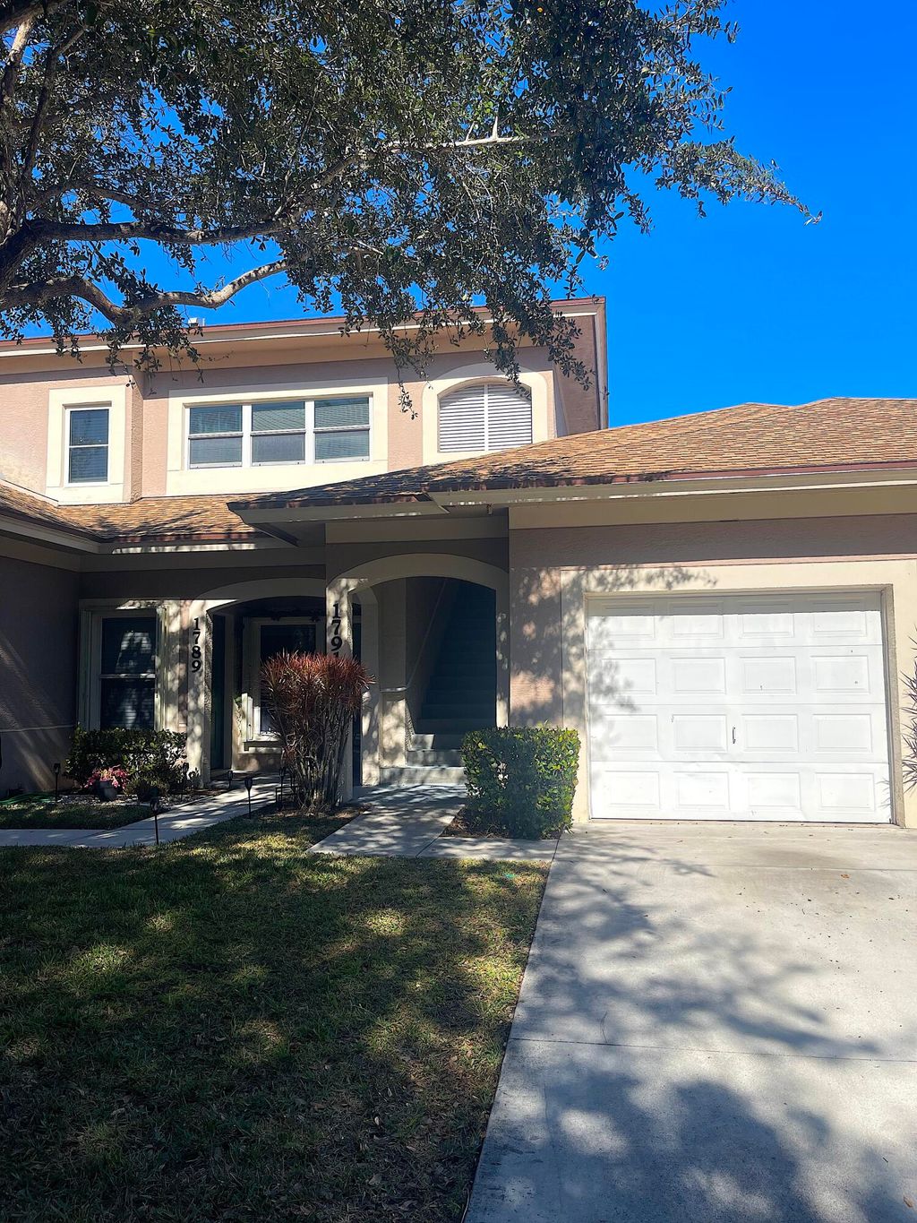 Photo of 1791 S Dovetail D2 Drive #2, Fort Pierce, FL 34982 (MLS # R11151463)