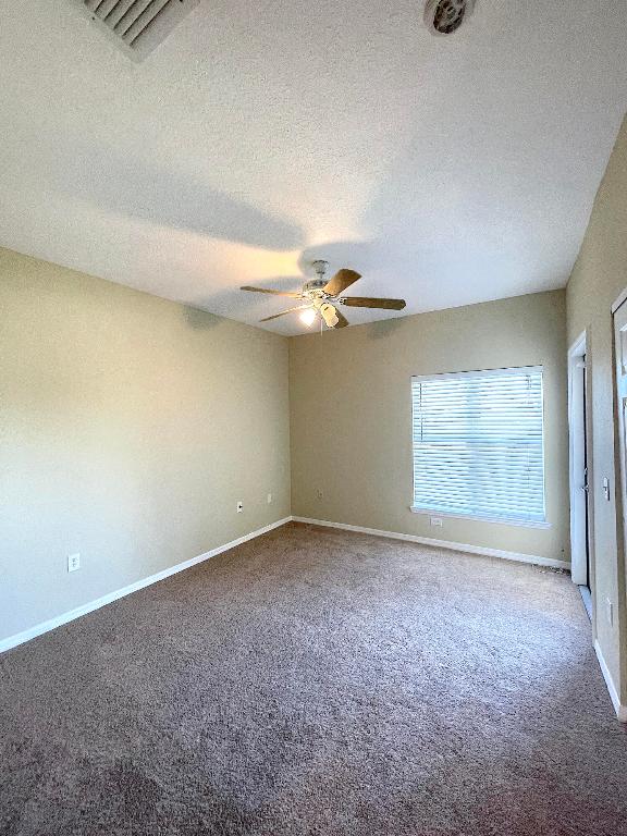 THE LAKES AT THE SAVANNAHS CONDOMINIUM - Residential Lease