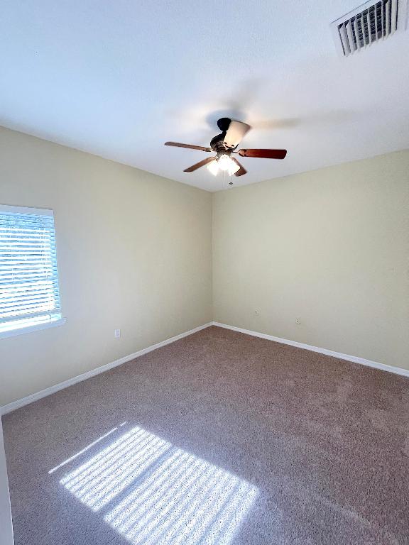 THE LAKES AT THE SAVANNAHS CONDOMINIUM - Residential Lease