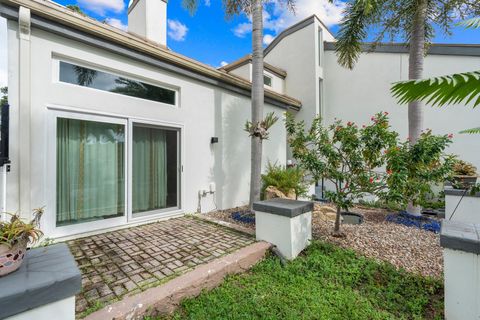 A home in Tamarac