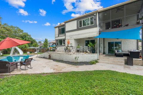 A home in Tamarac