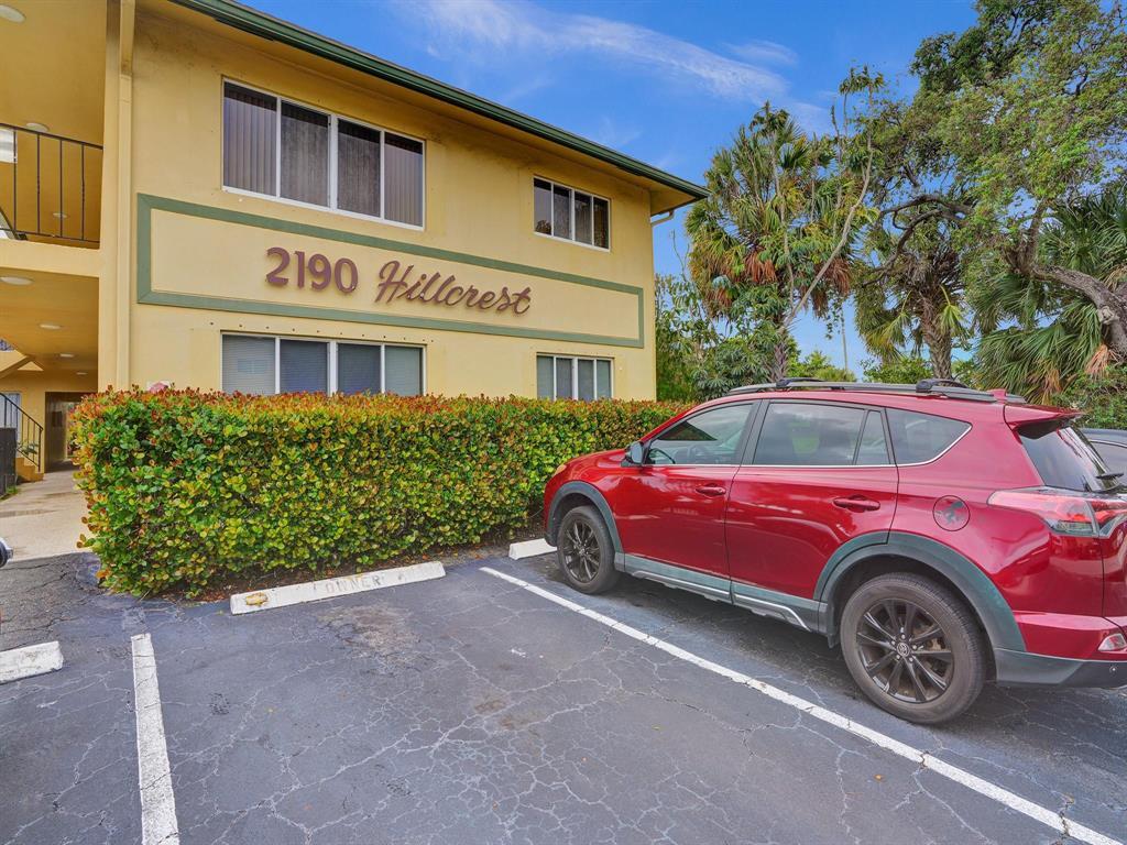 Photo of 2190 SE 5th Street #4-a, Pompano Beach, FL 33062 (MLS # B26041239)