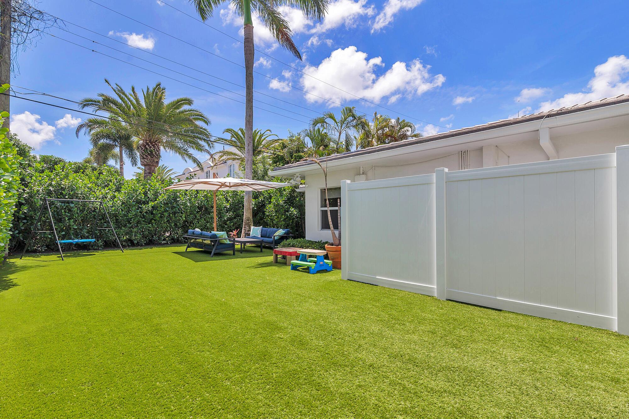 EL DORADO PARK - Residential