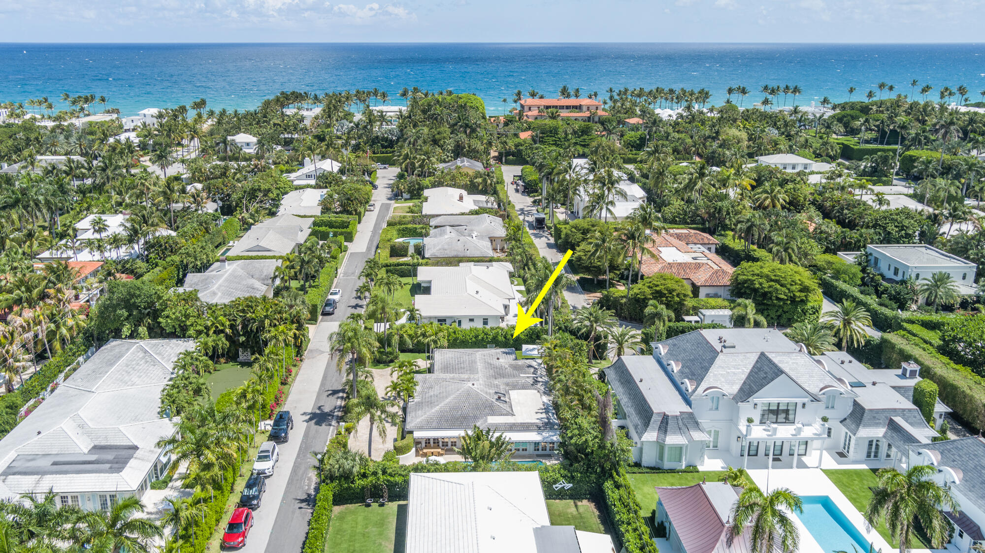 EL DORADO PARK - Residential