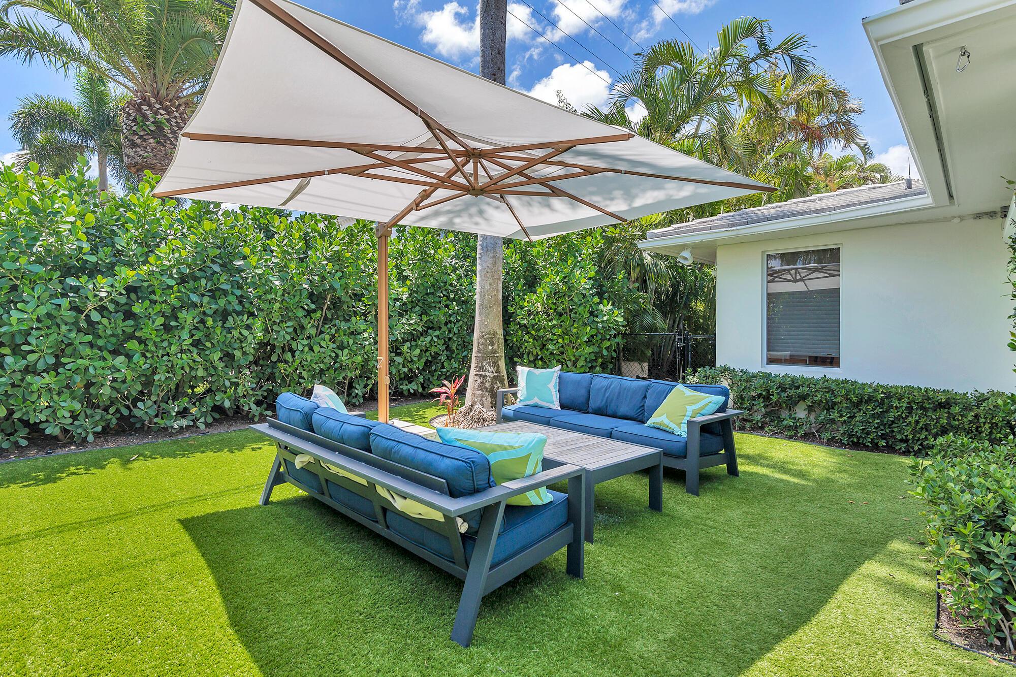 EL DORADO PARK - Residential