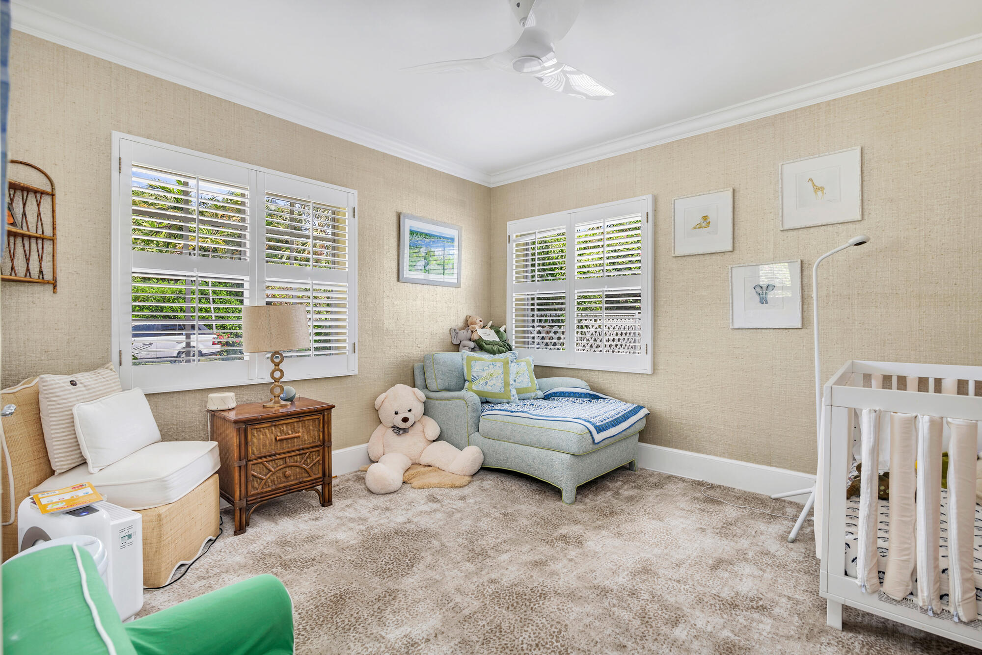 EL DORADO PARK - Residential