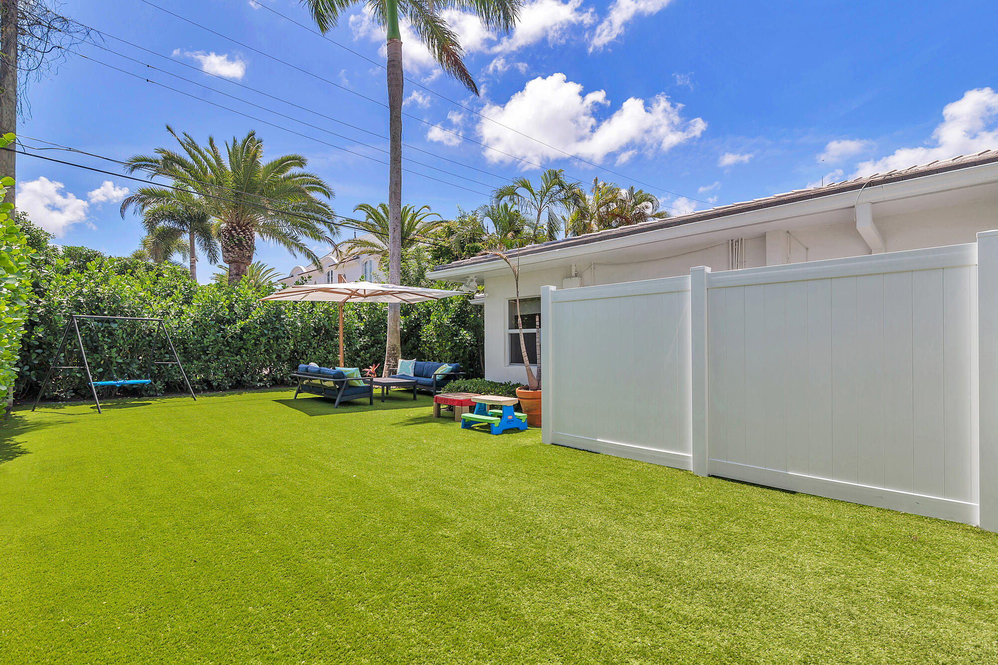 EL DORADO PARK - Residential